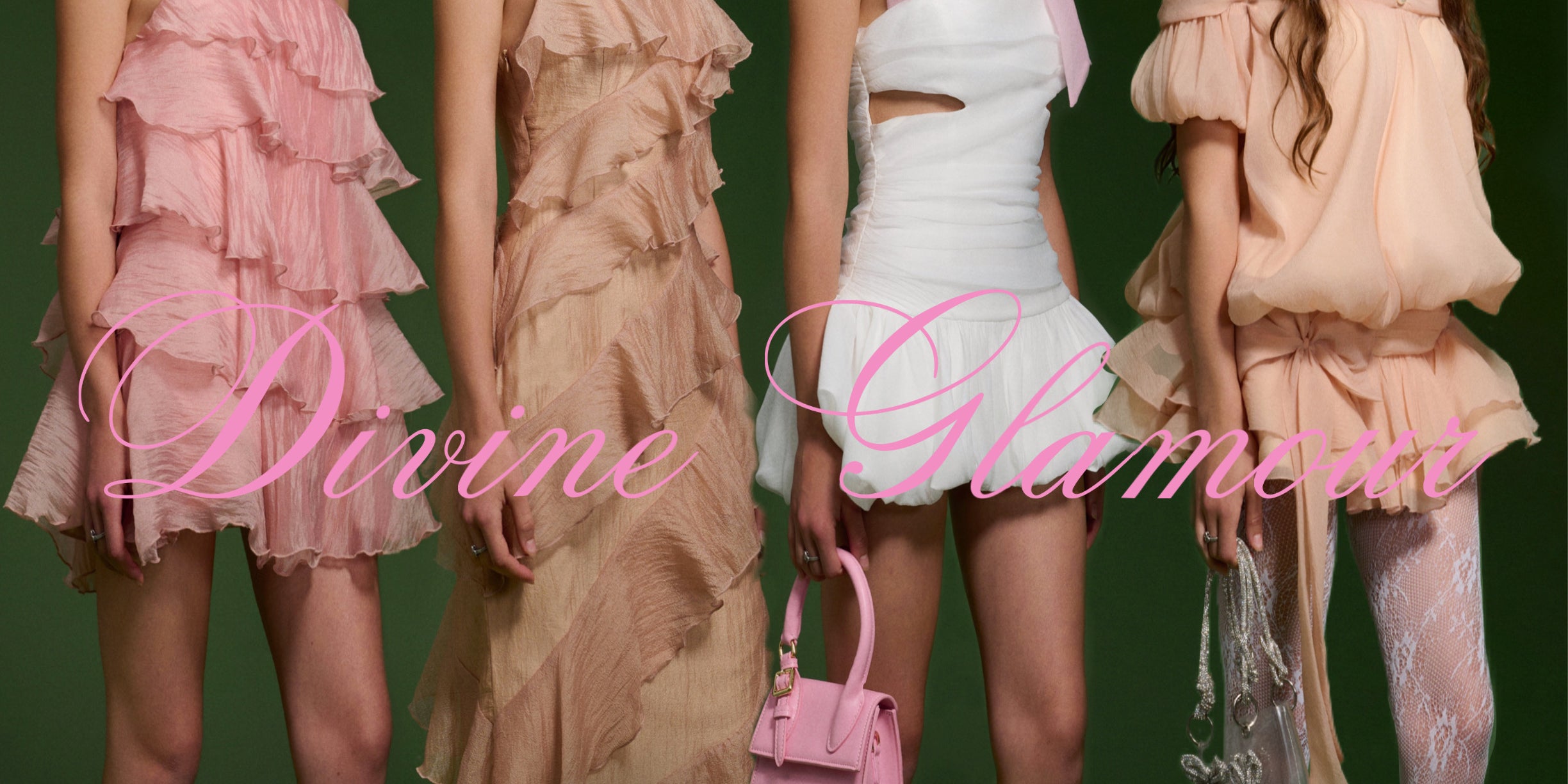 Divine Glamour