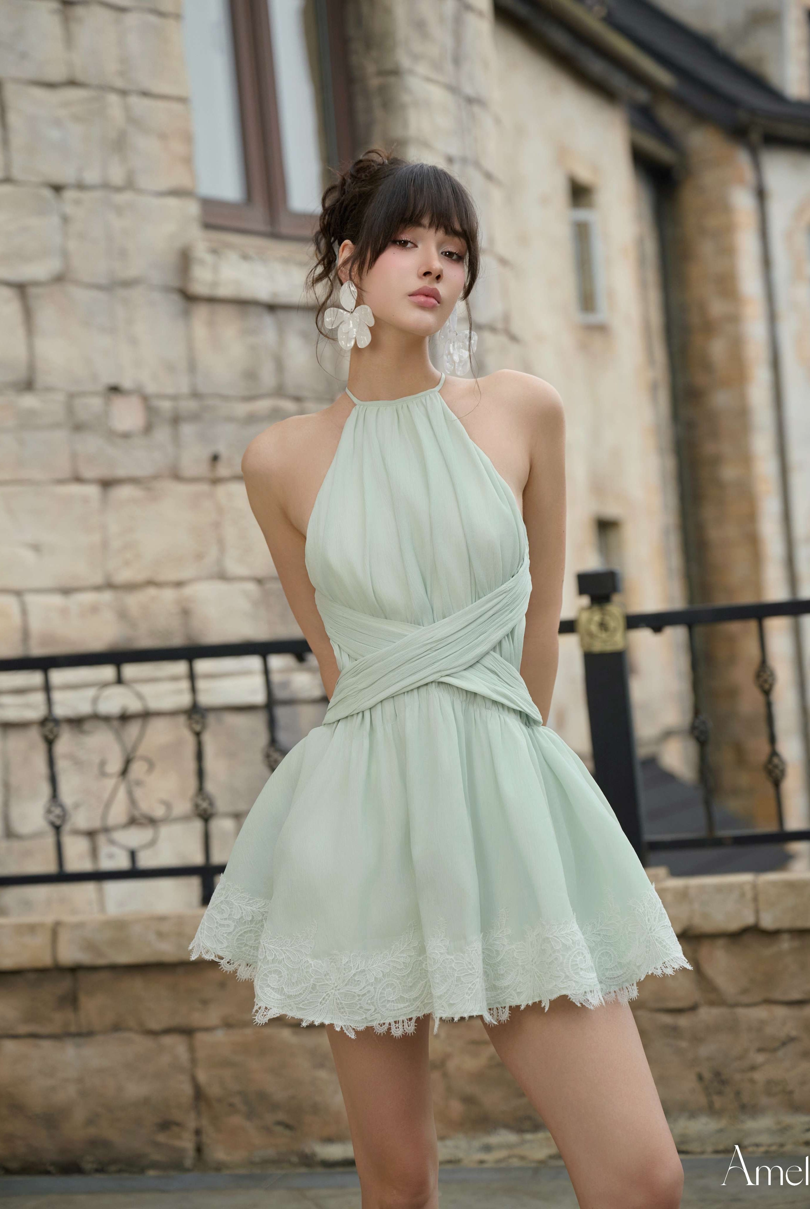 Anasta Amelie Official