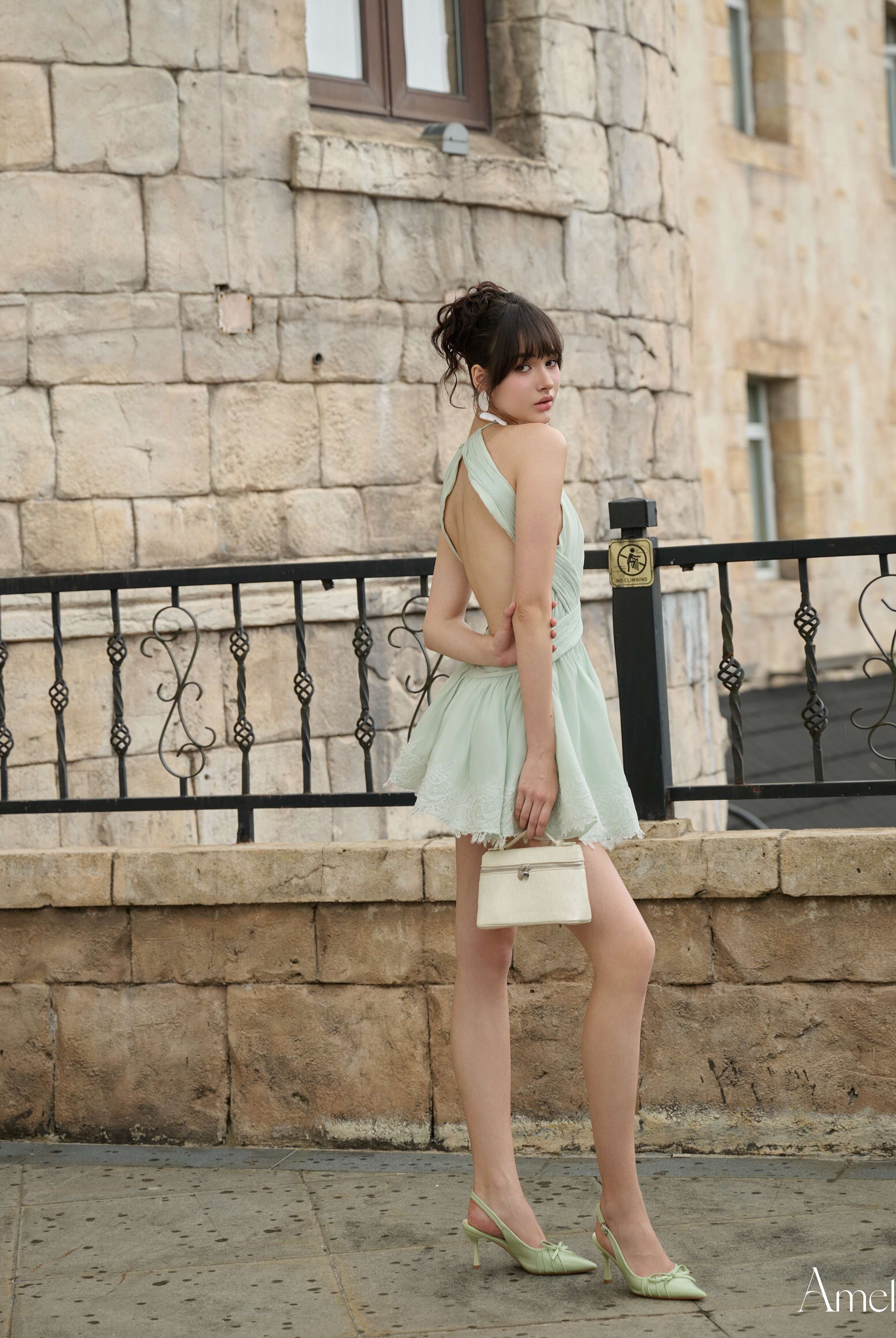 Anasta Amelie Official