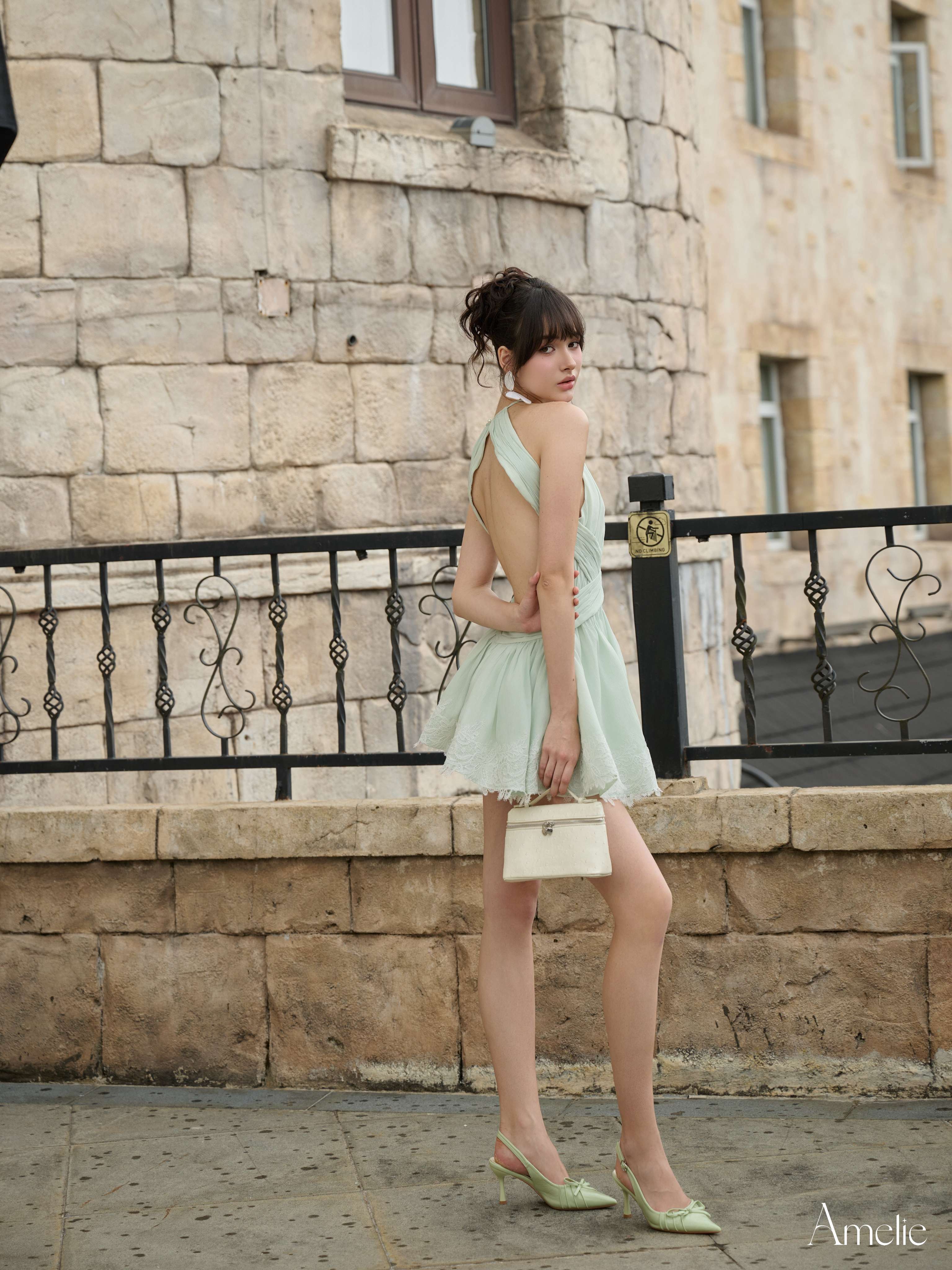 Anasta Amelie Official