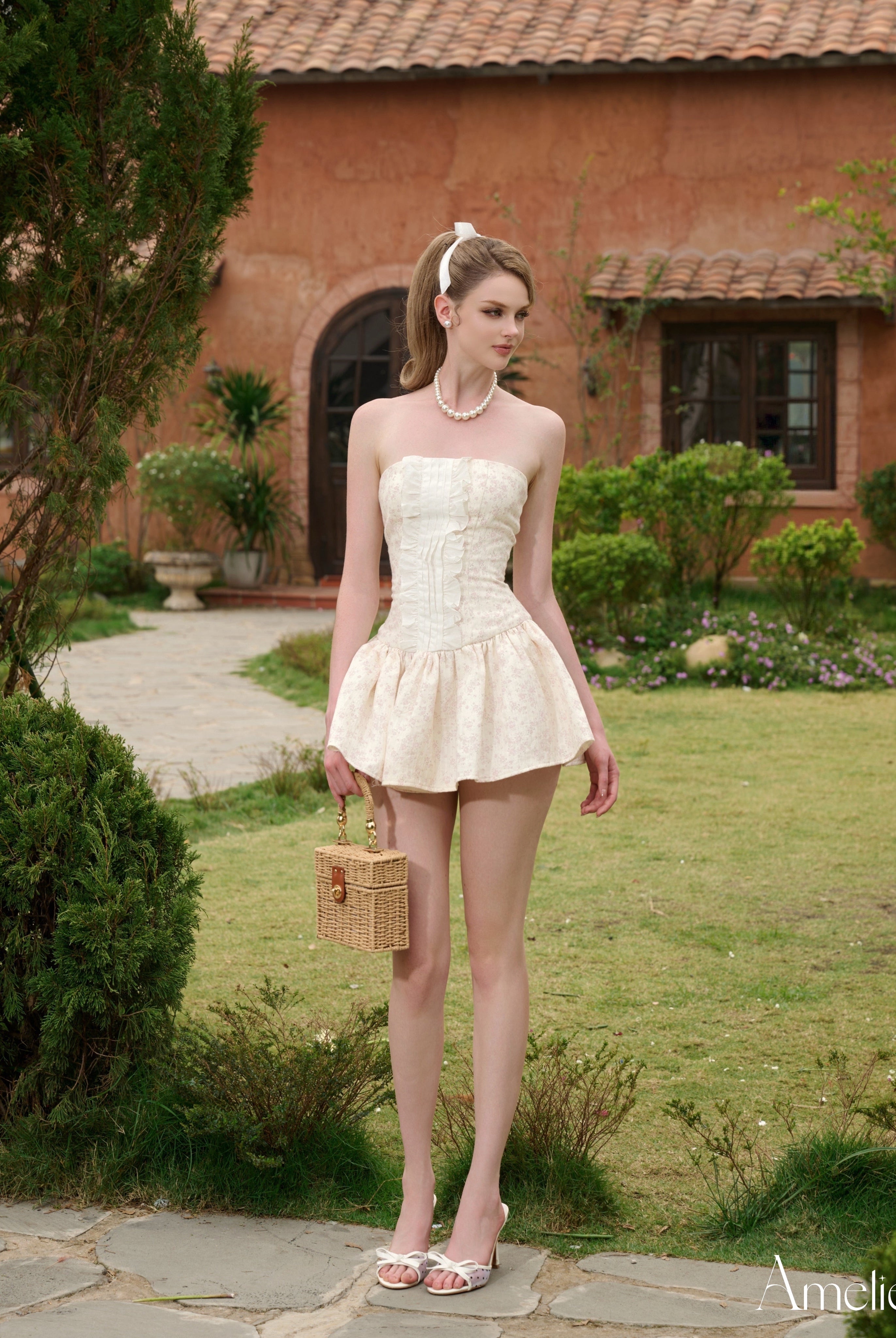 Cefina Amelie Official