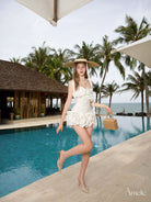 Cassie Dress My Store