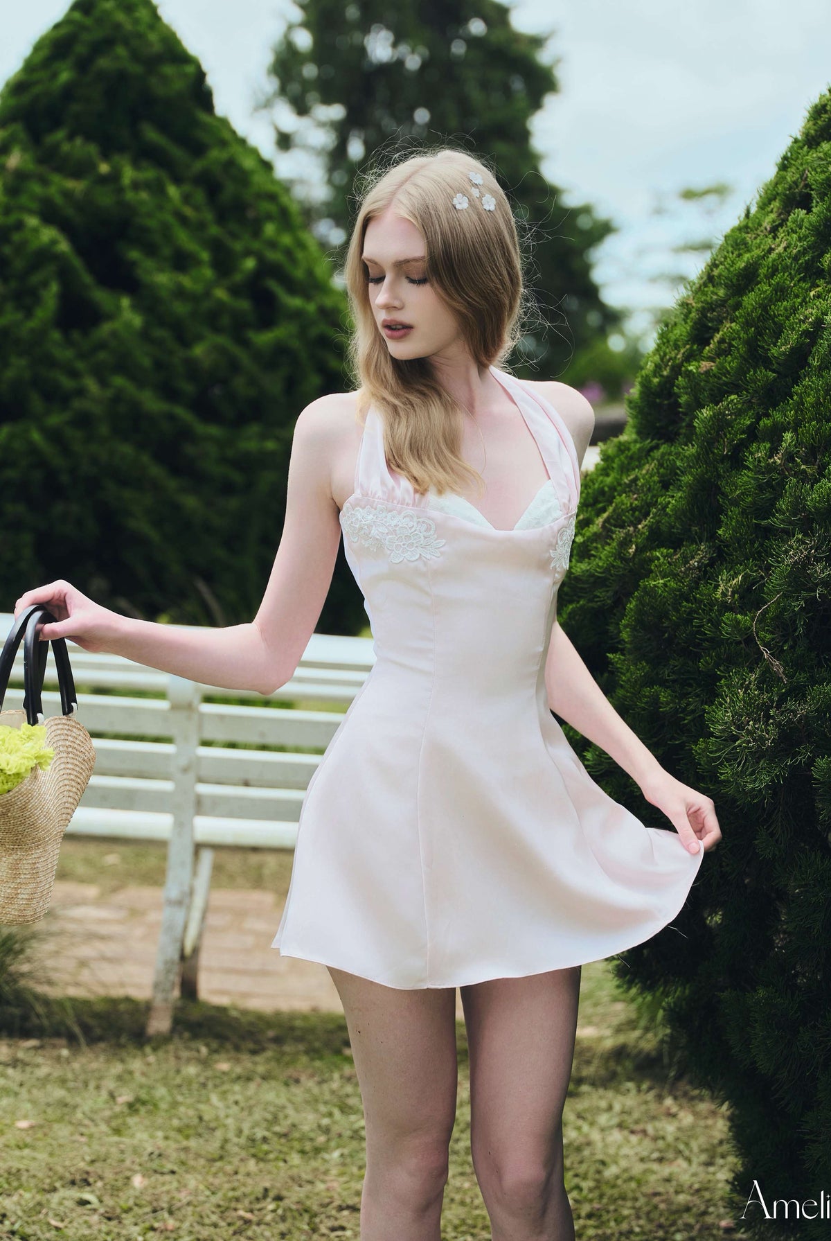 Embla Amelie Official