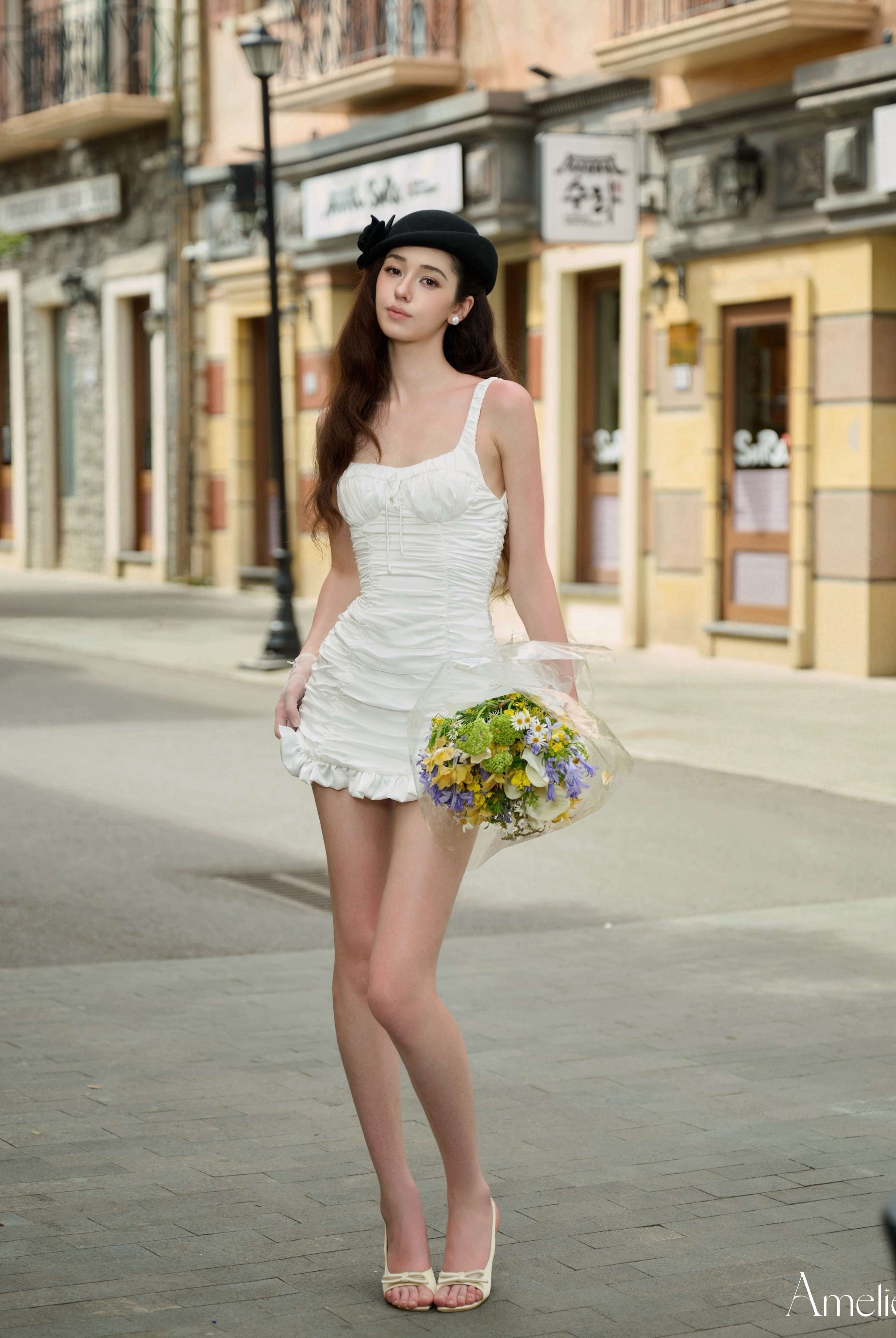 Fenna Amelie Official