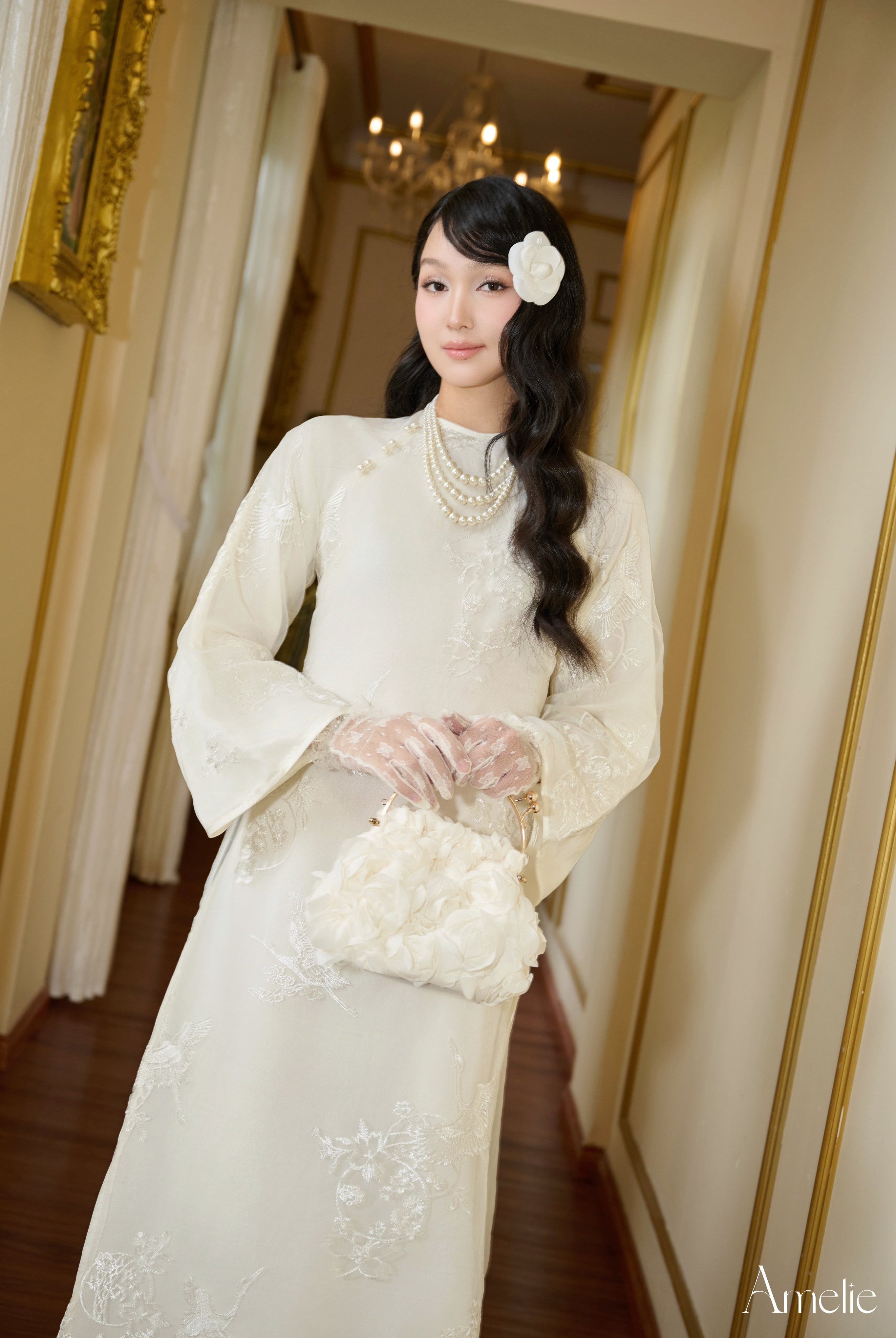 Hac Yen Amelie Official