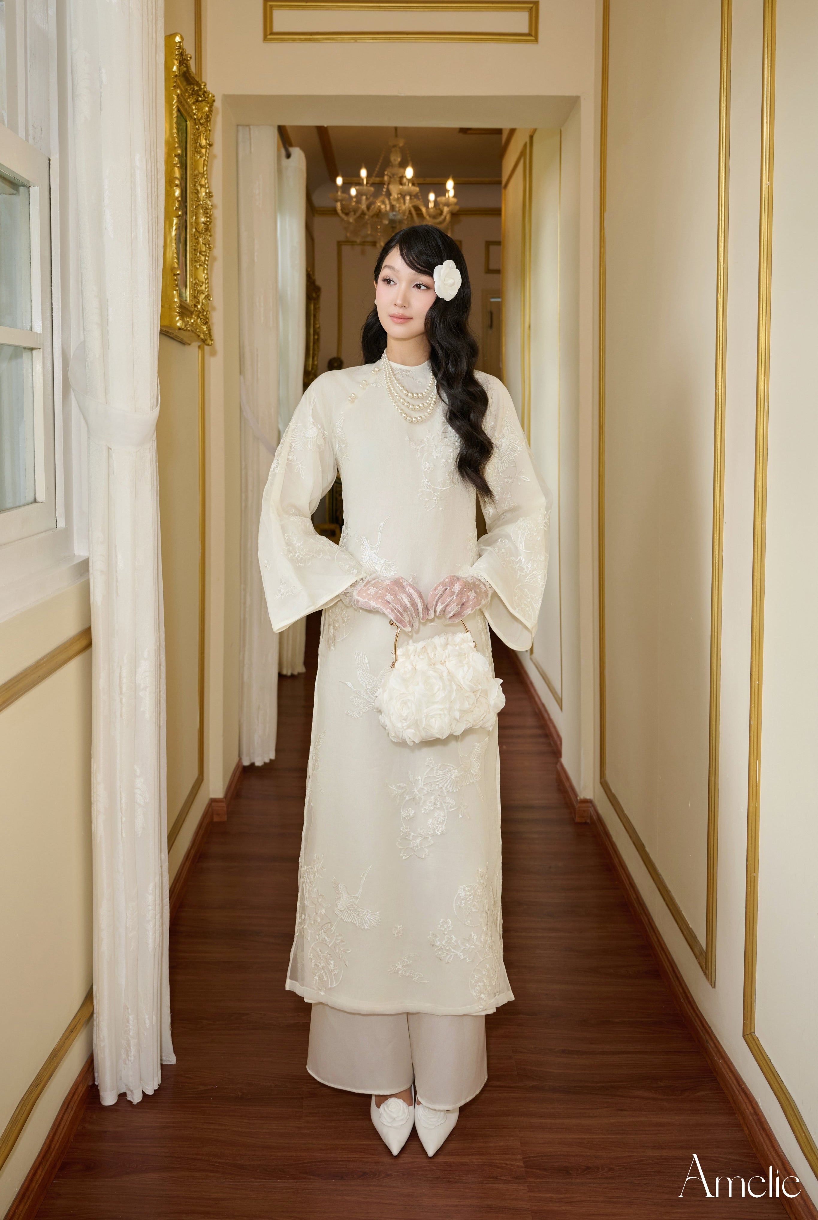 Hac Yen Amelie Official