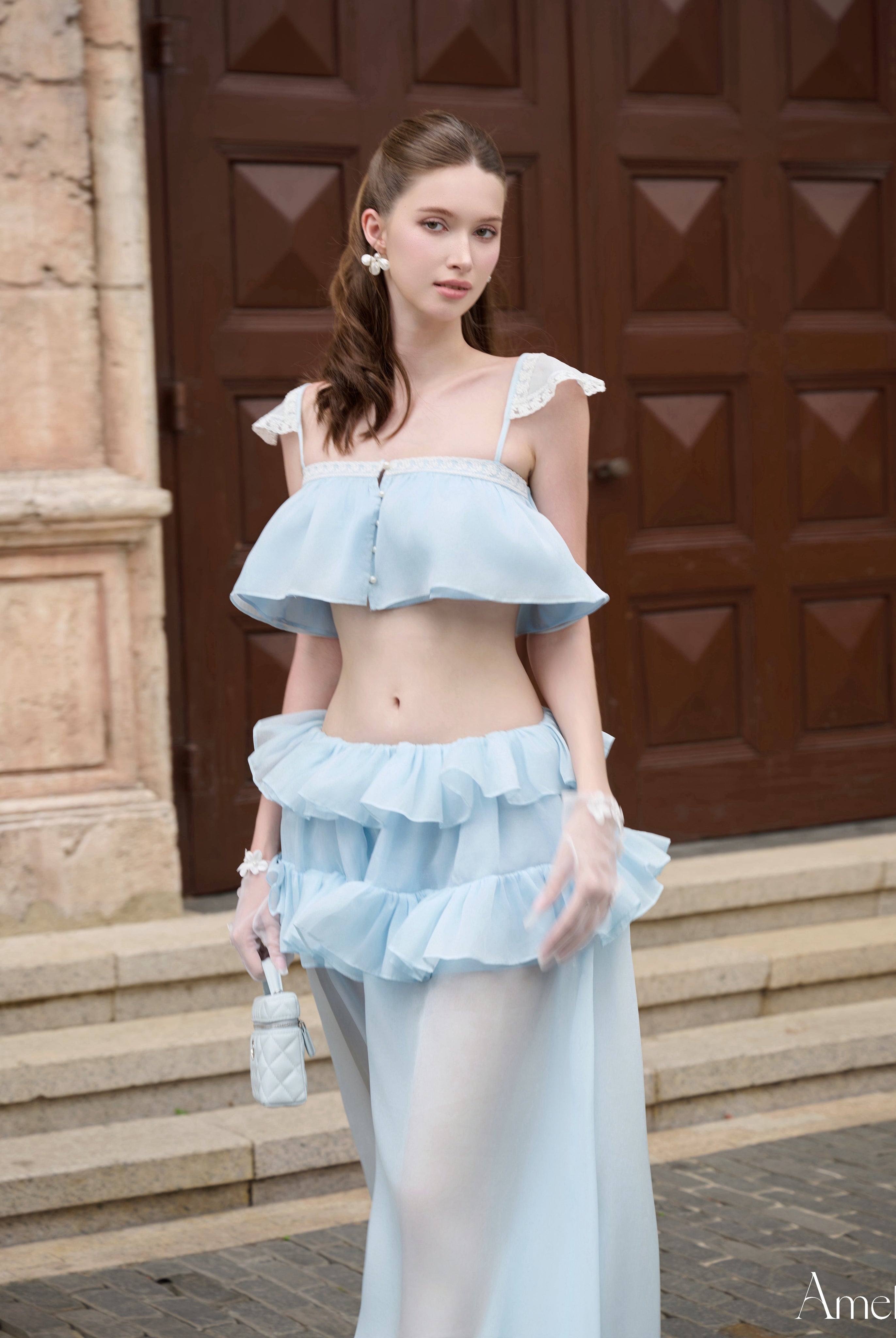 Heidi Amelie Official