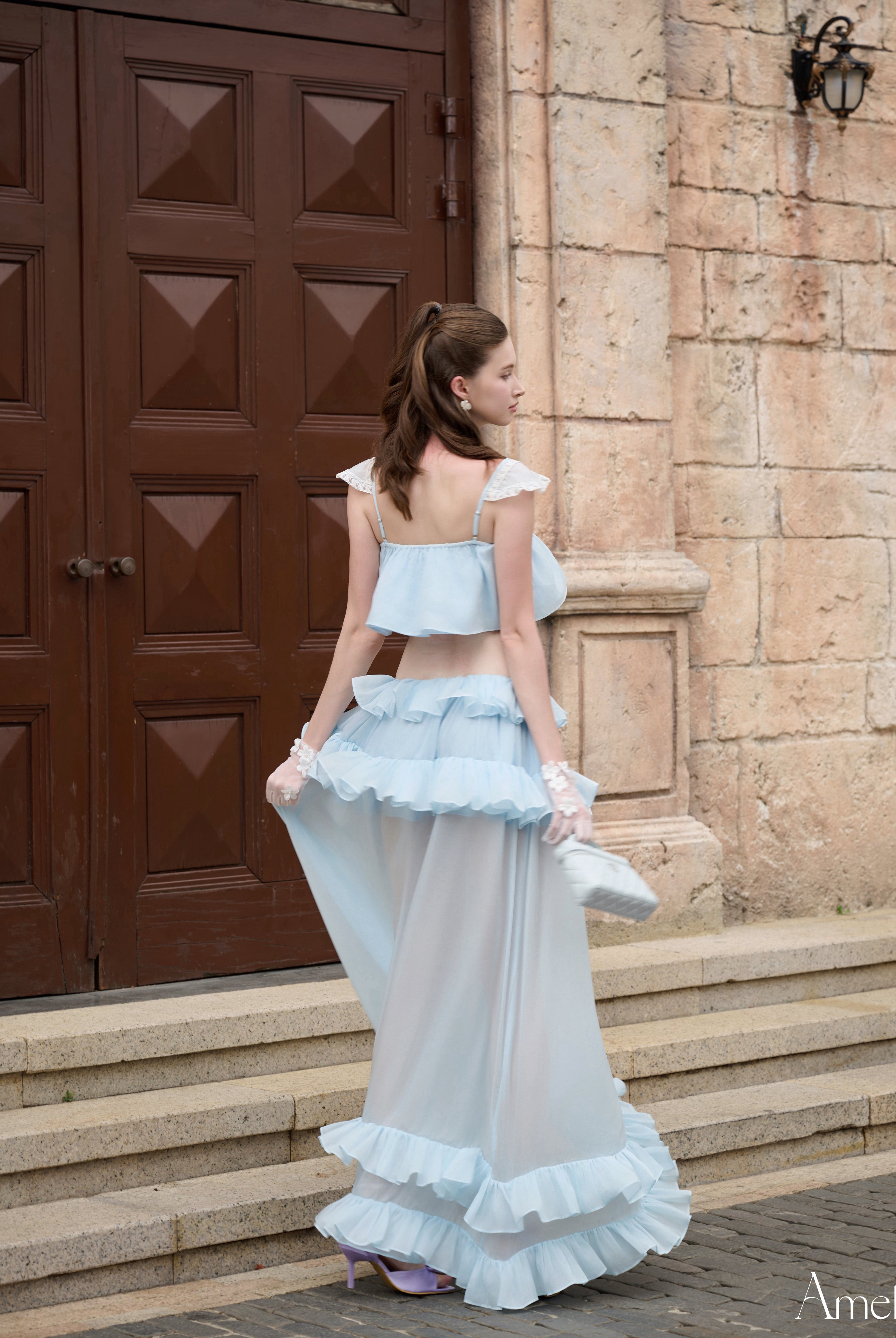 Heidi Amelie Official