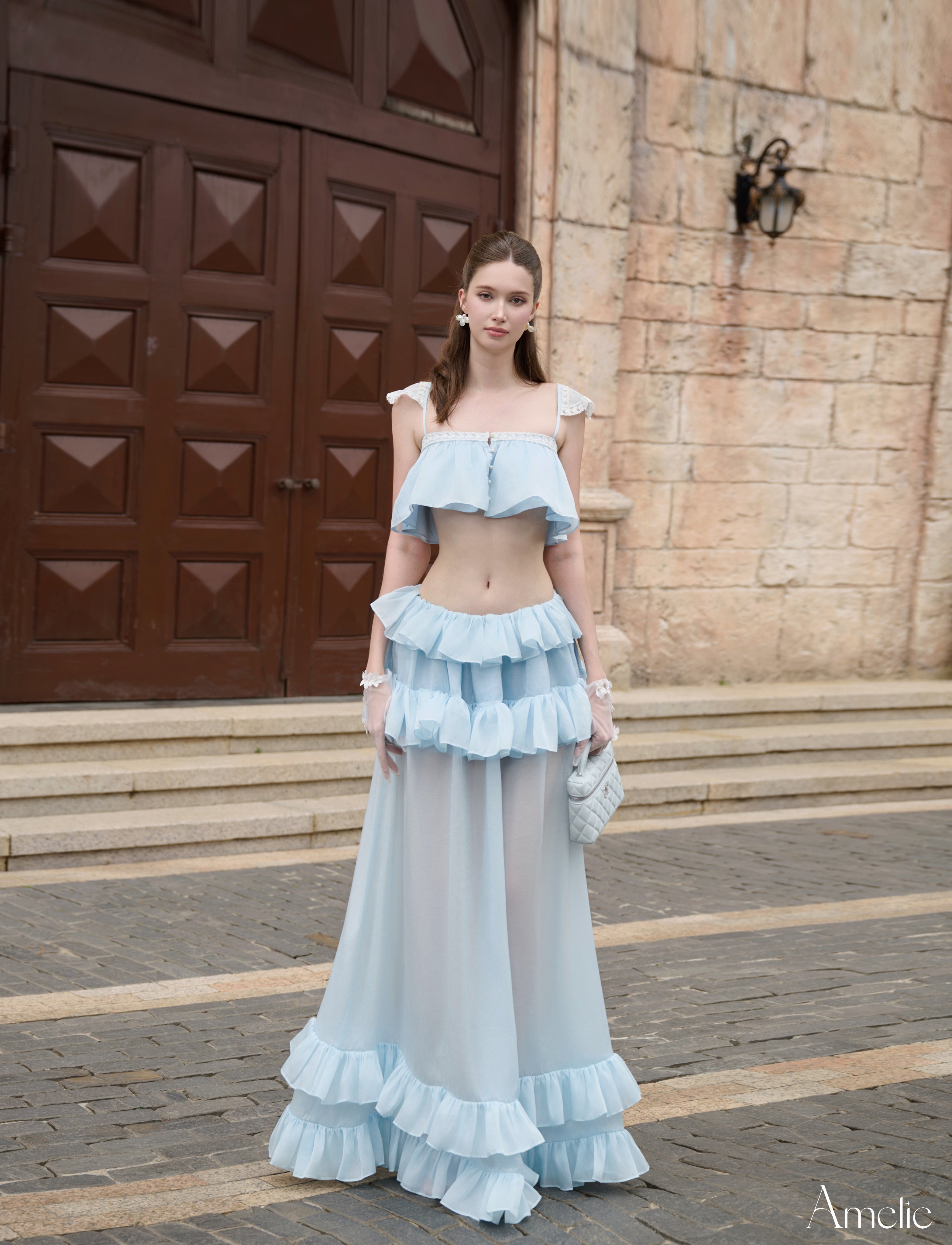 Heidi Amelie Official