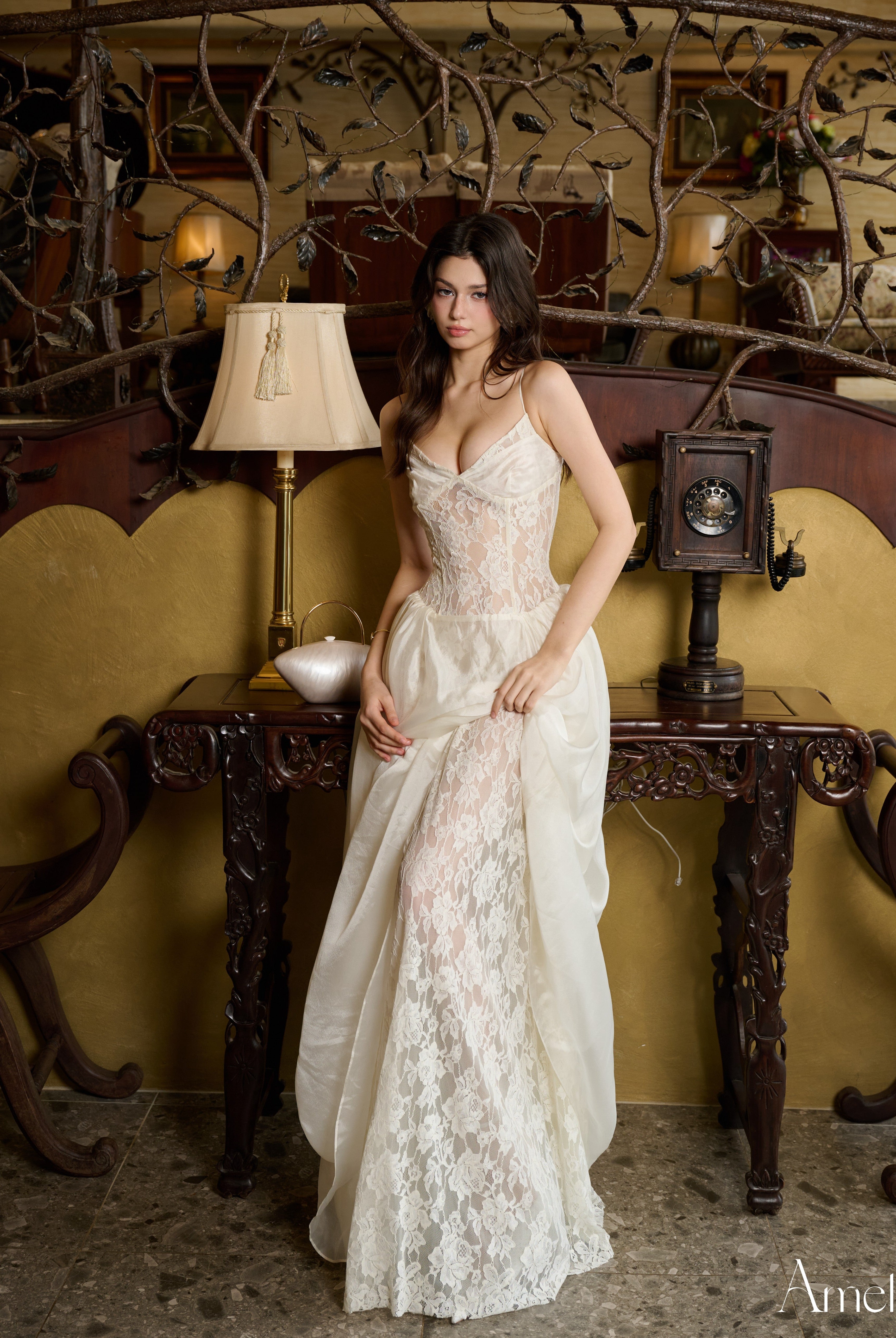 Christa Amelie Official