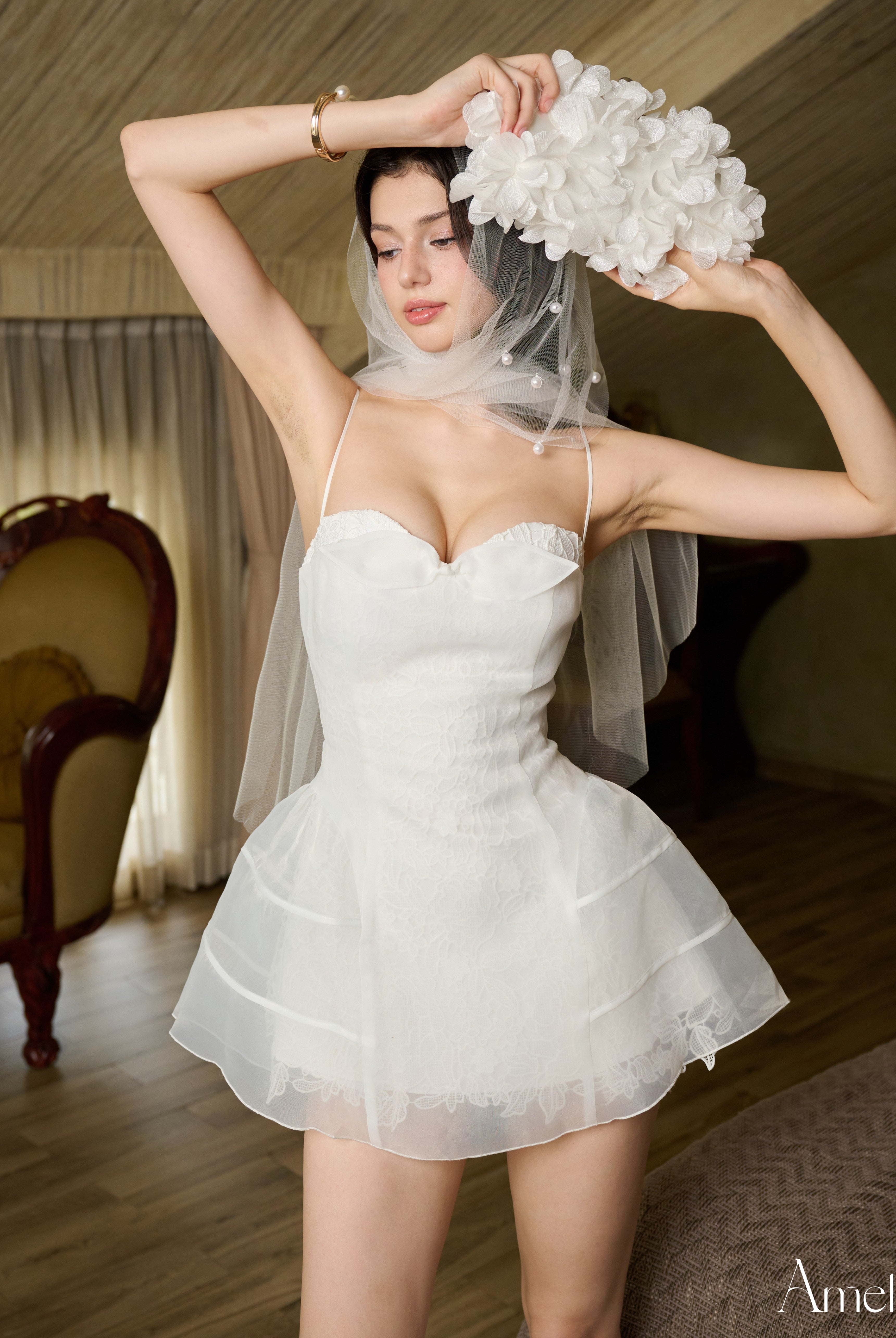 Seraphine Amelie Official