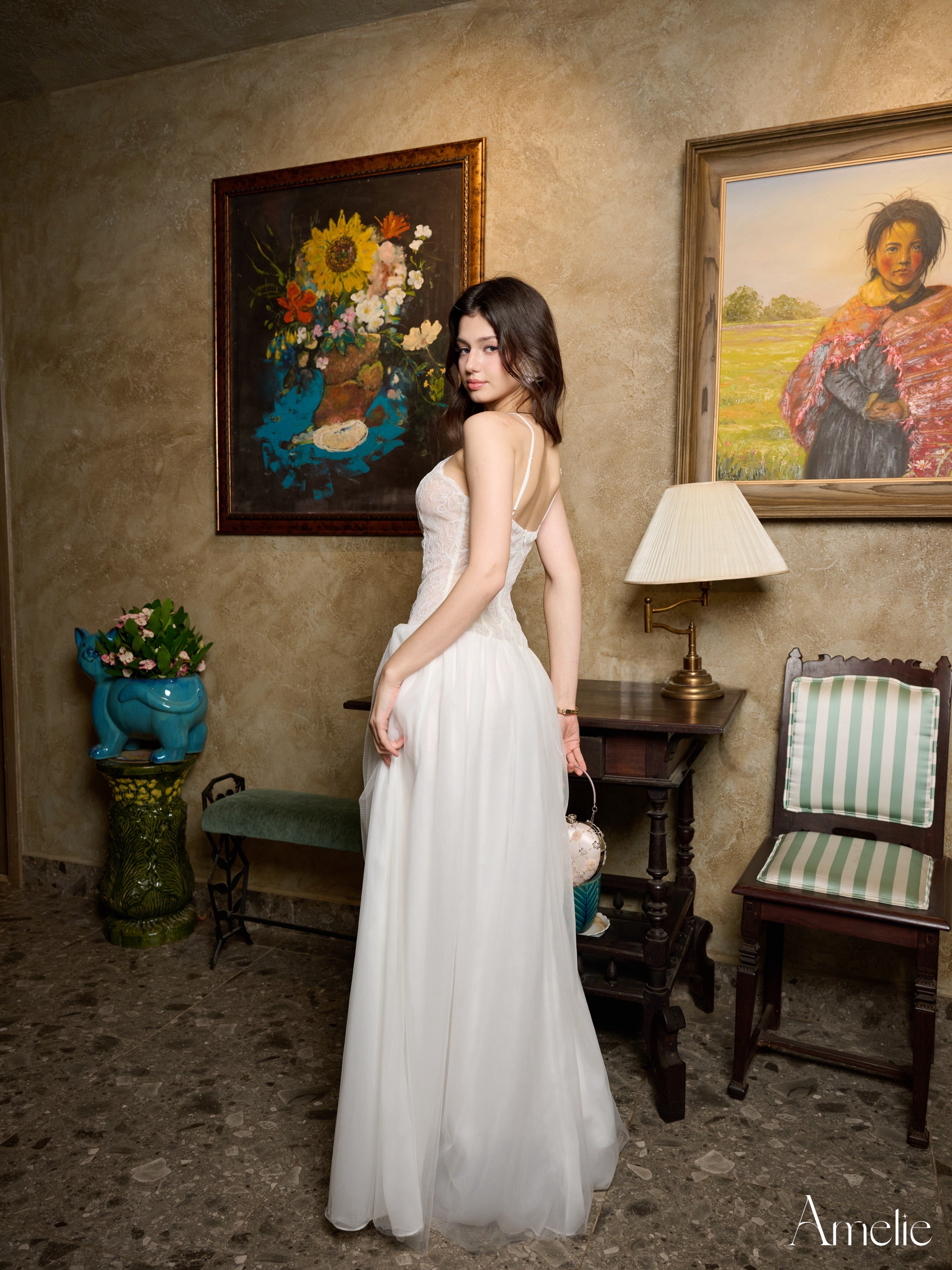 Margaret Amelie Official