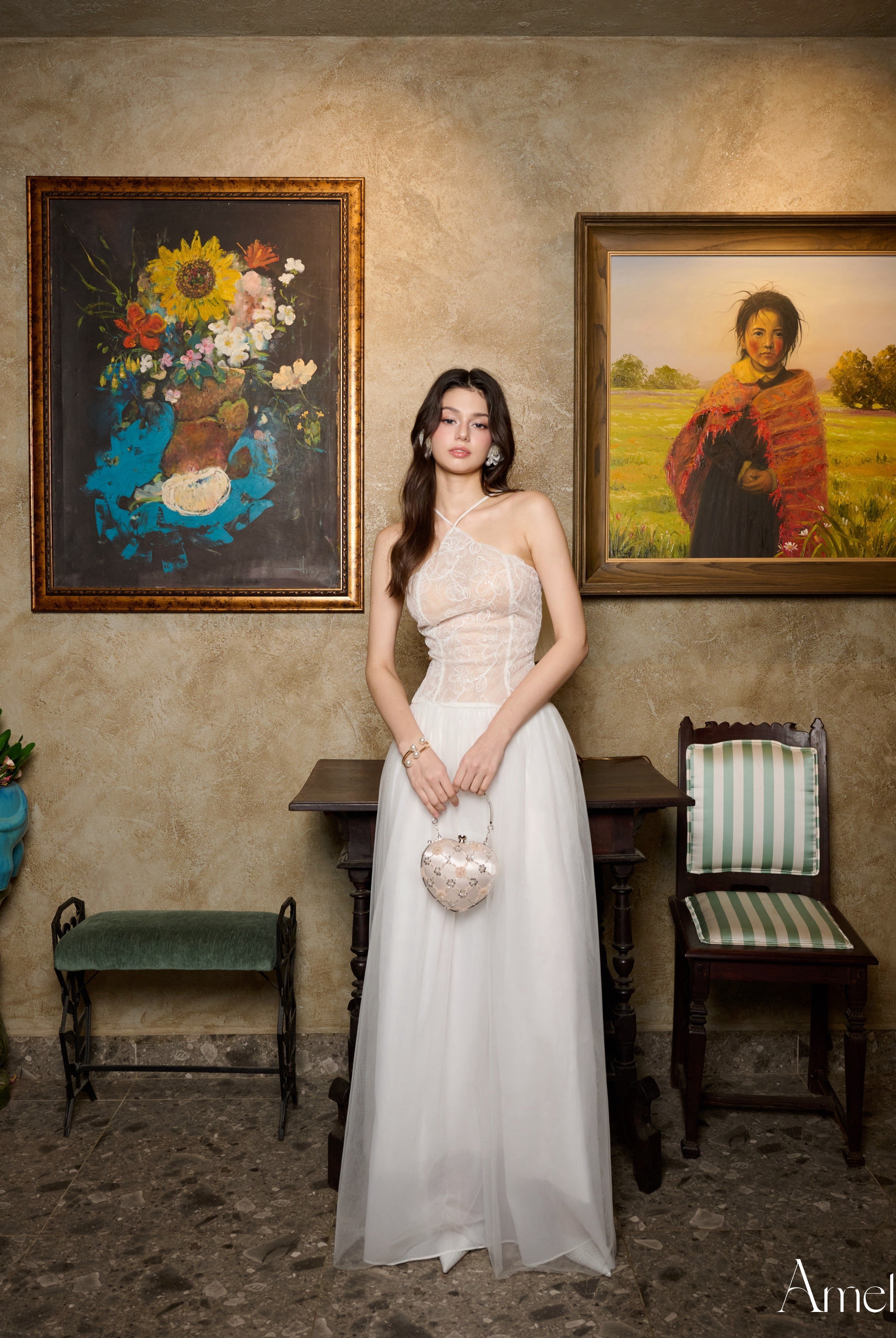 Margaret Amelie Official