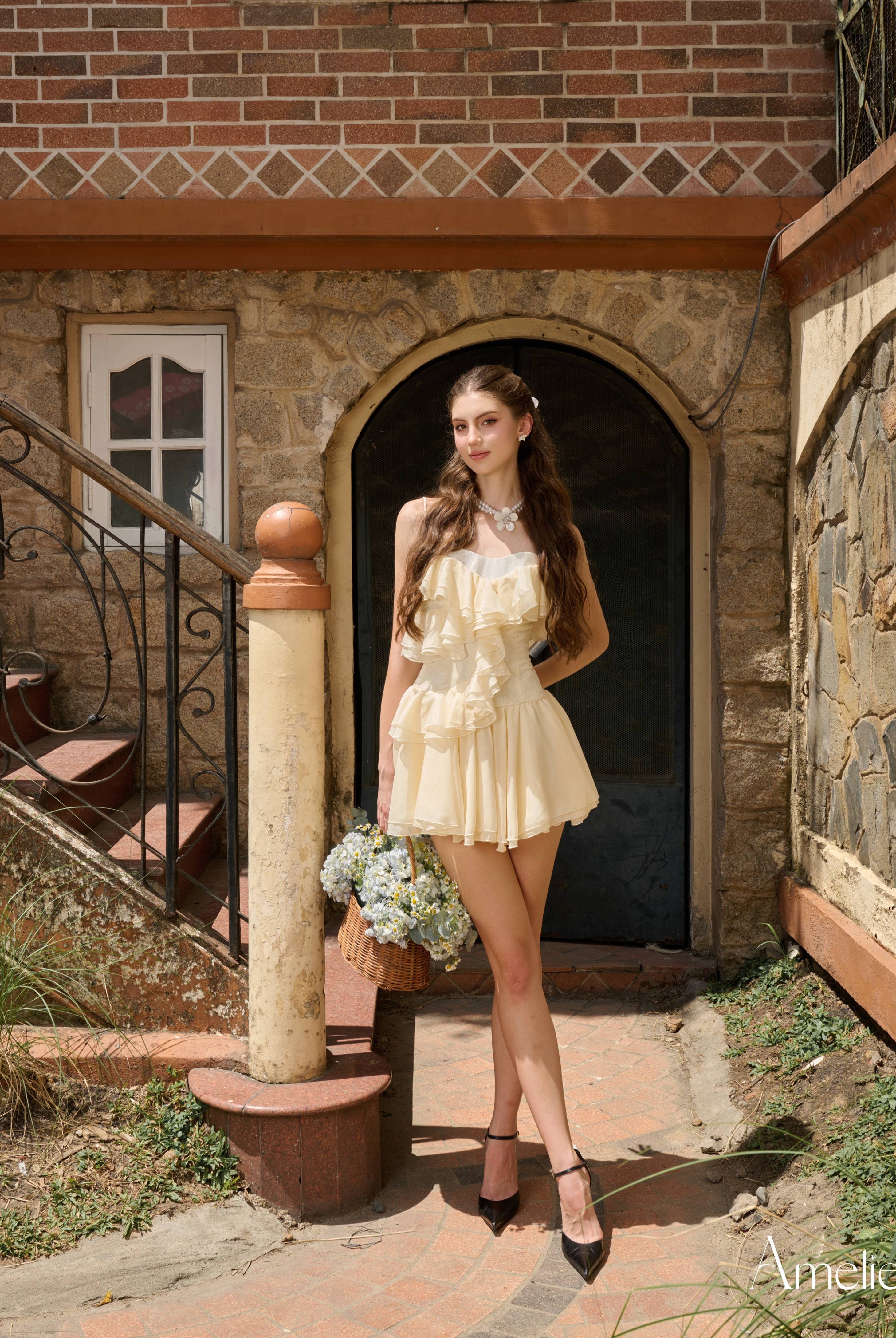 ALICE My Store