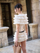 AVELINE DRESS My Store