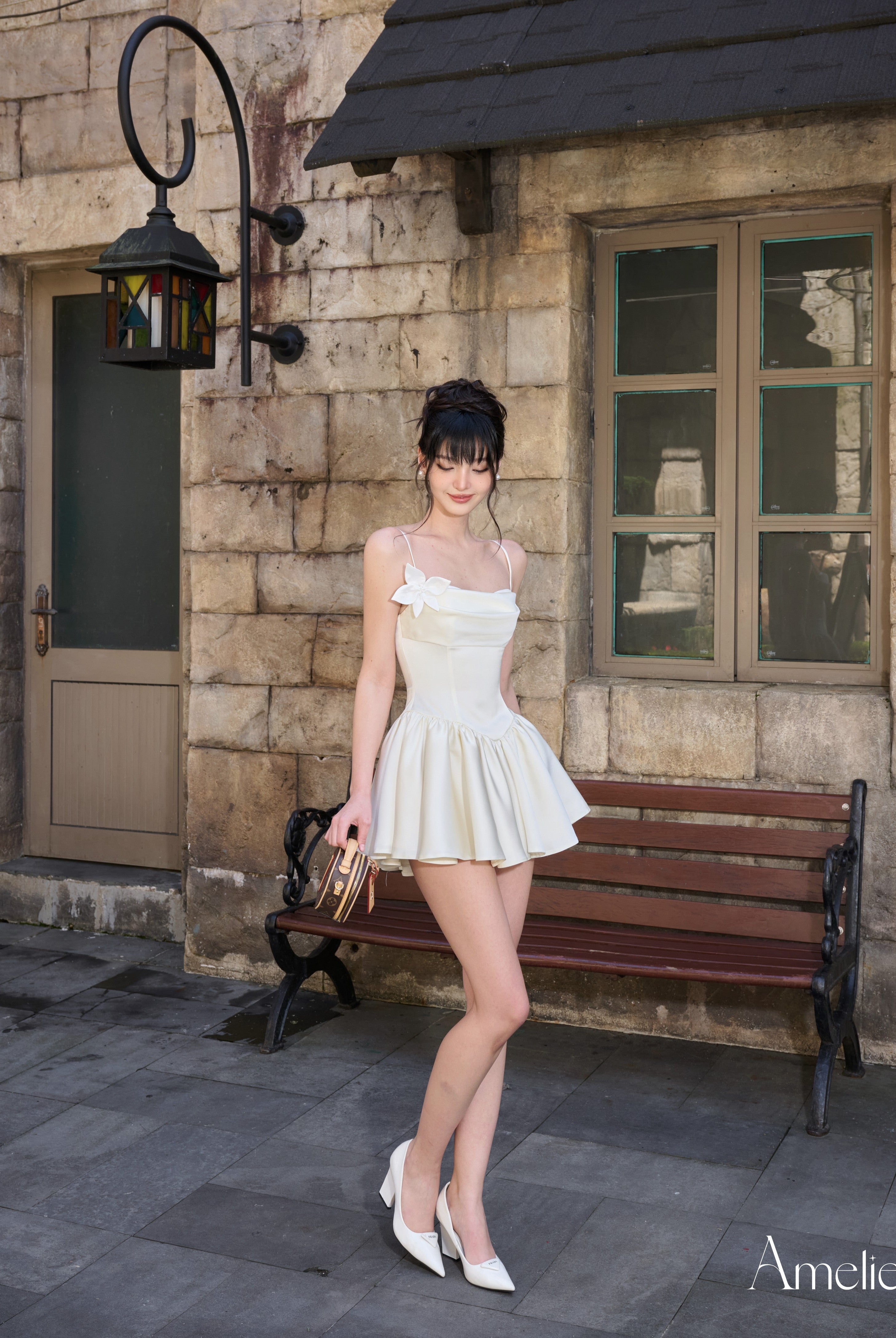 MINJI DRESS My Store