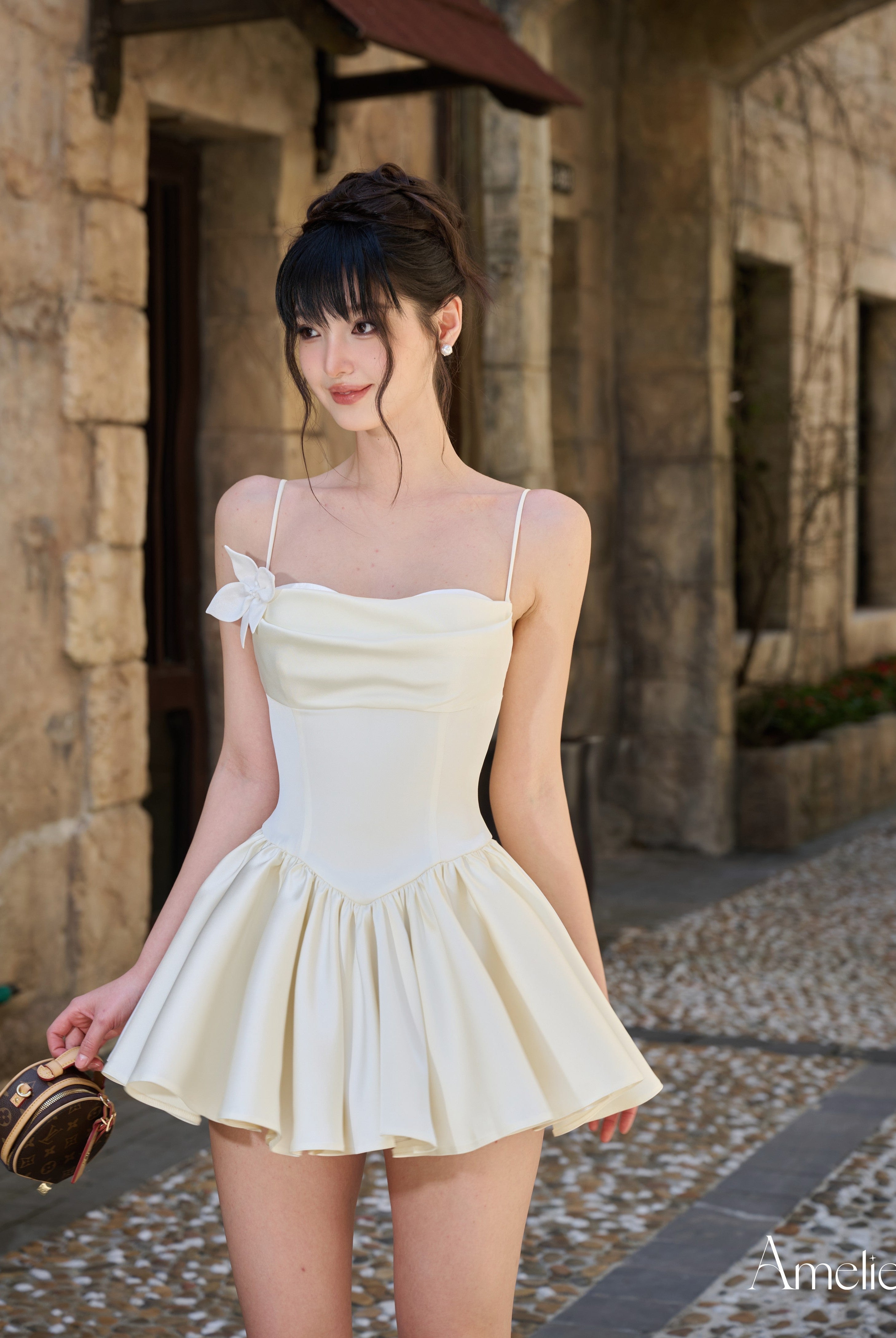 MINJI DRESS My Store