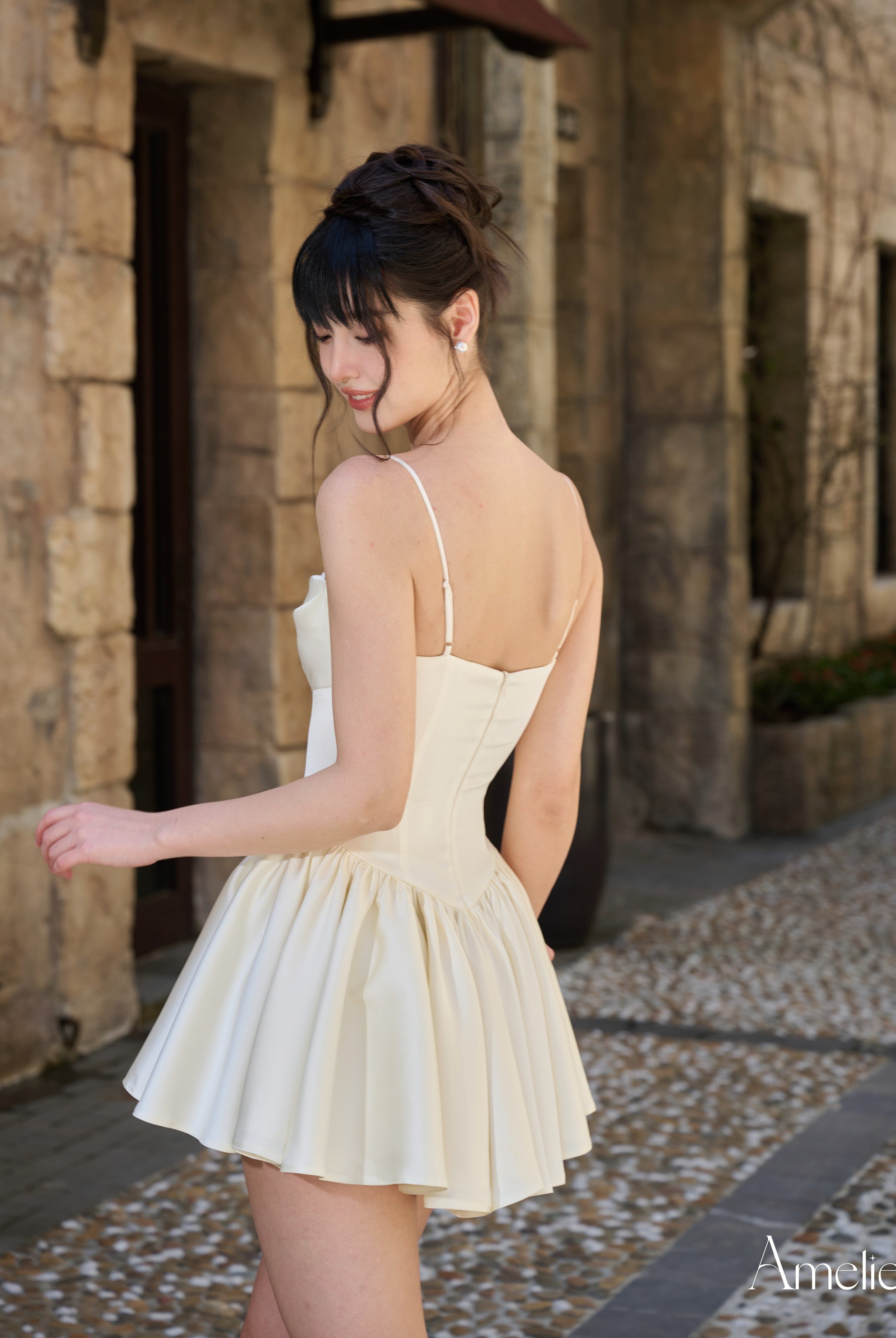 MINJI DRESS My Store