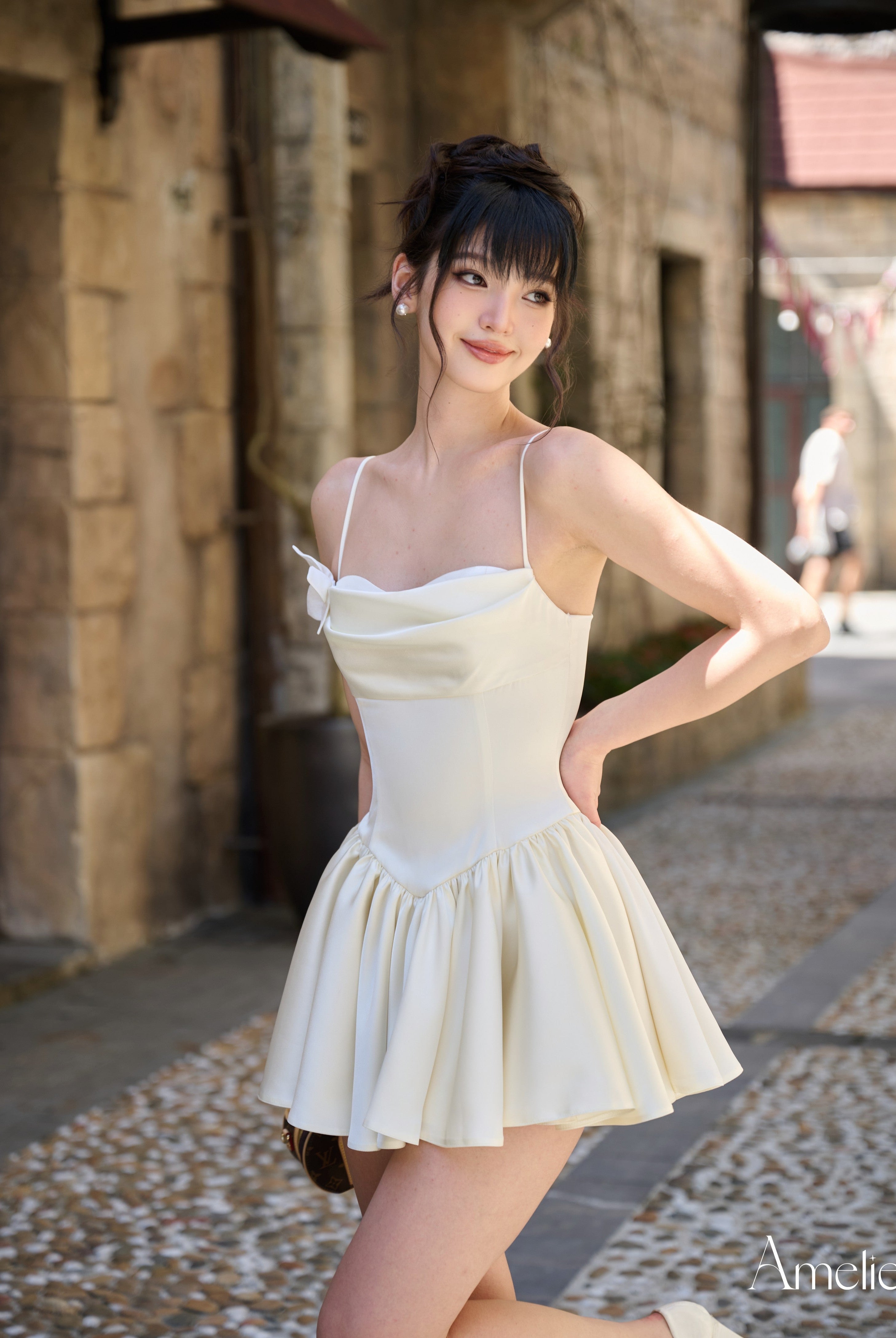MINJI DRESS My Store