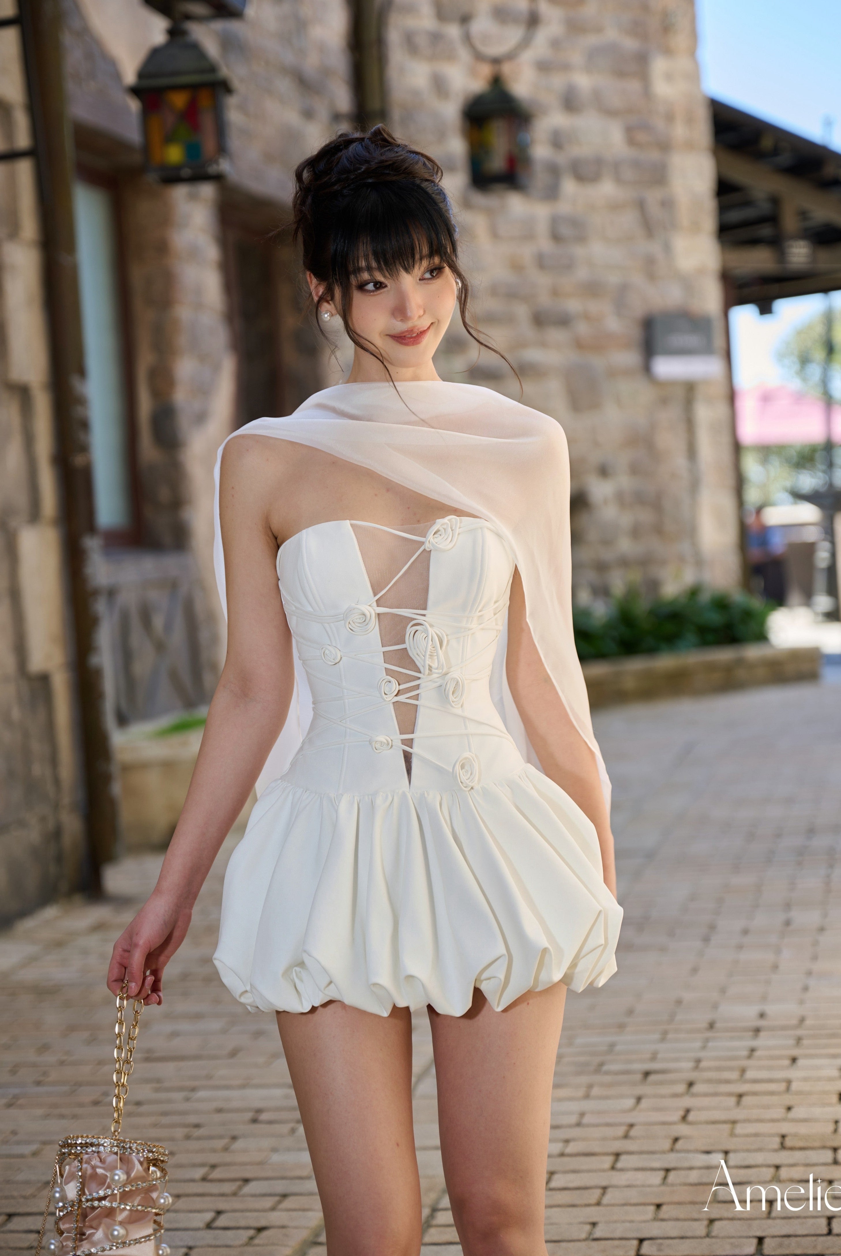 JURIA DRESS My Store