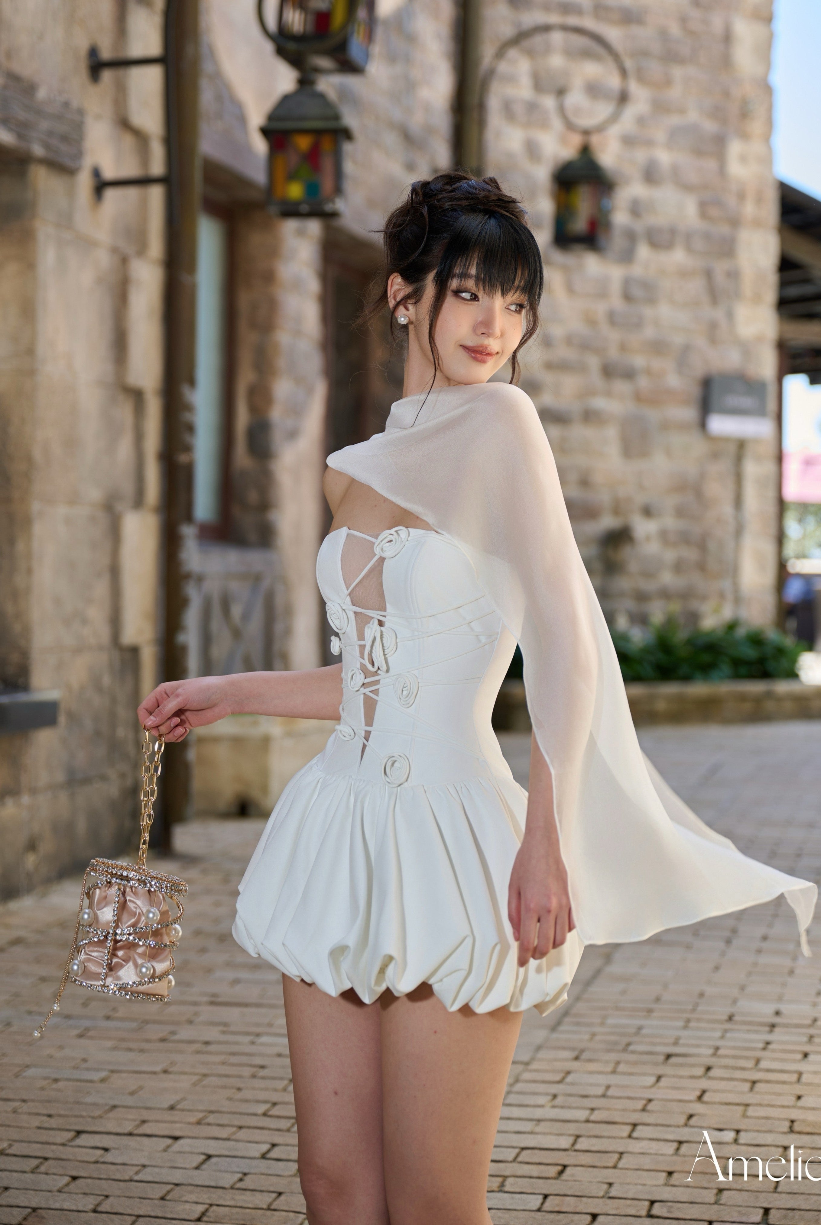 JURIA DRESS My Store