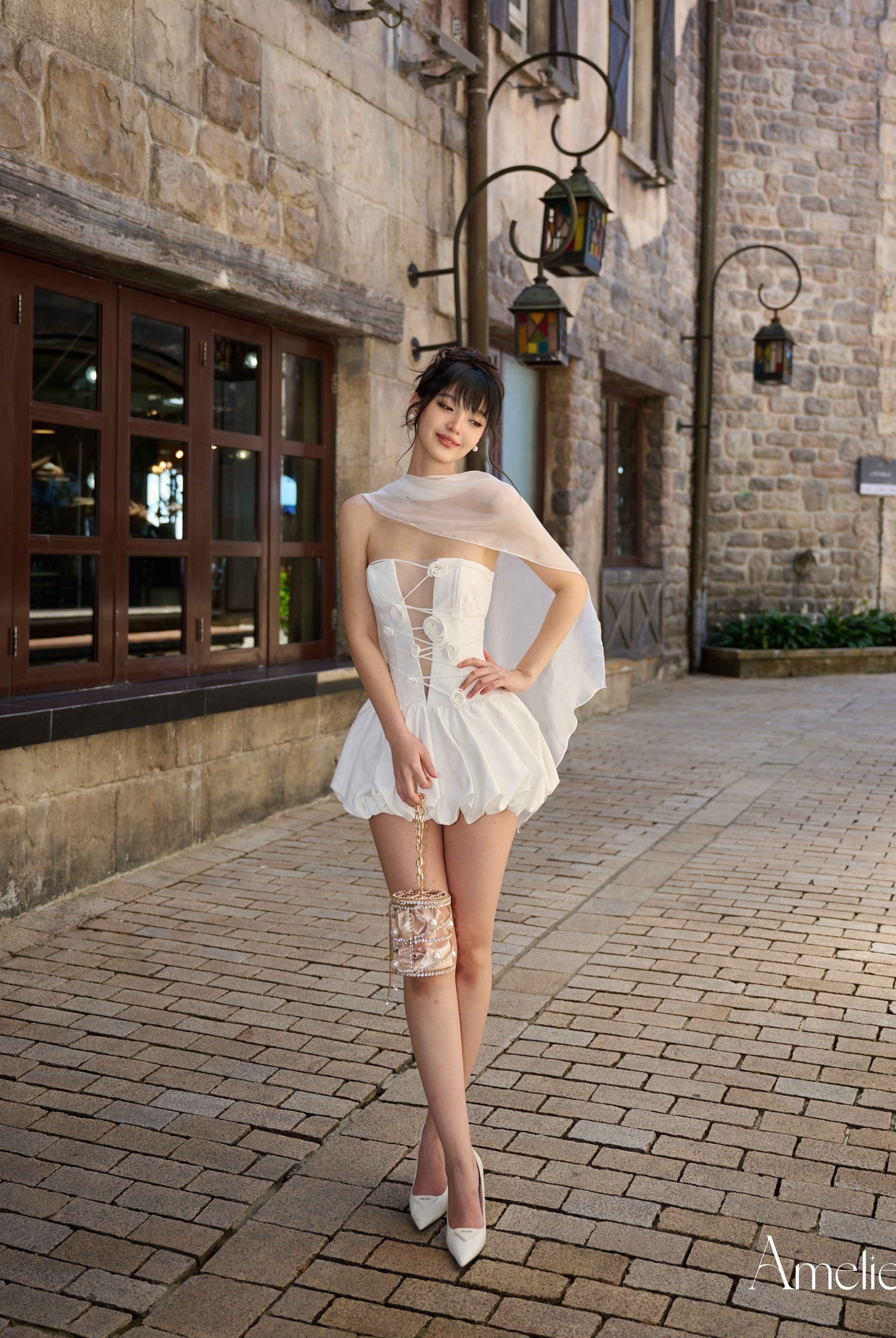 JURIA DRESS My Store