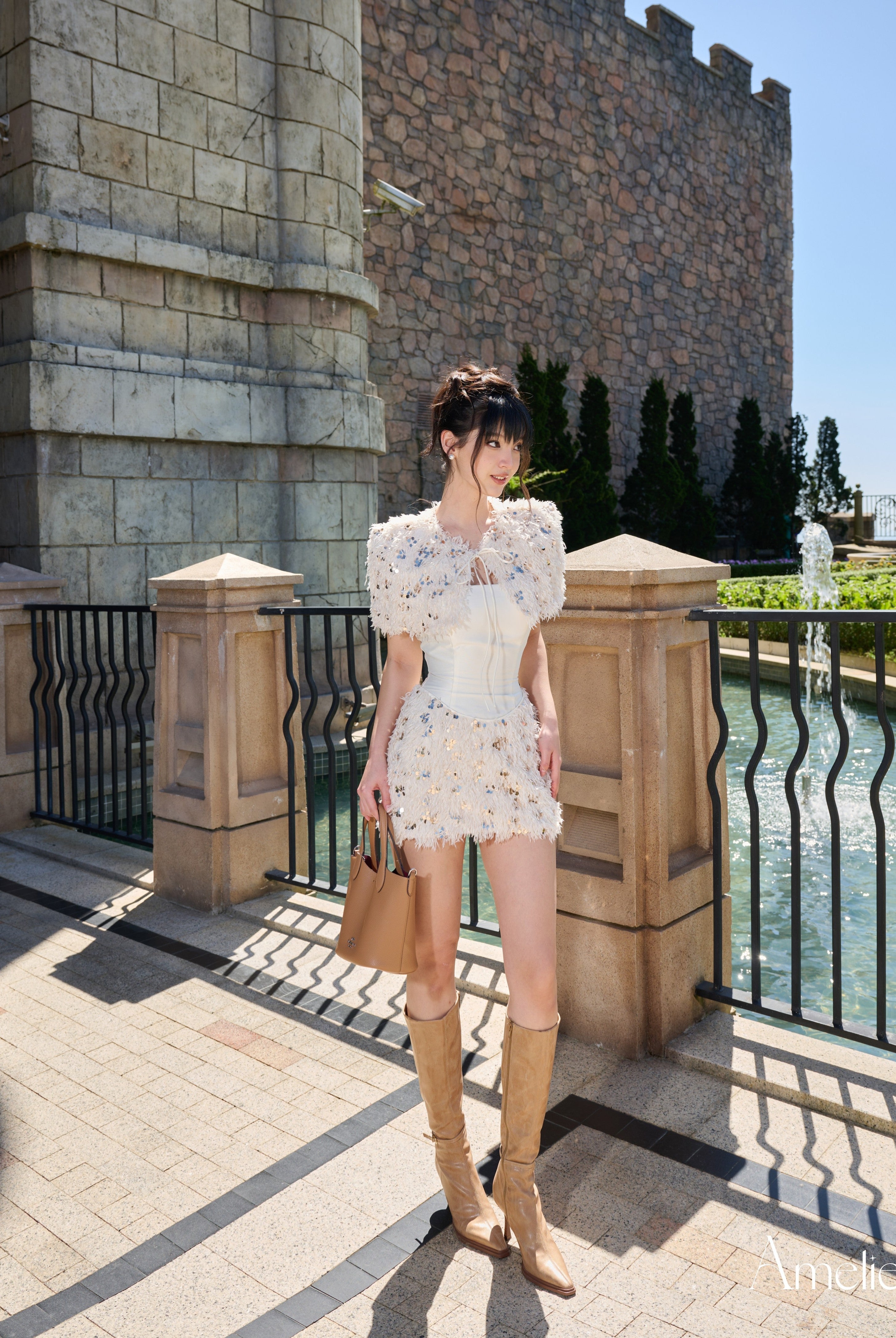JURIA DRESS My Store