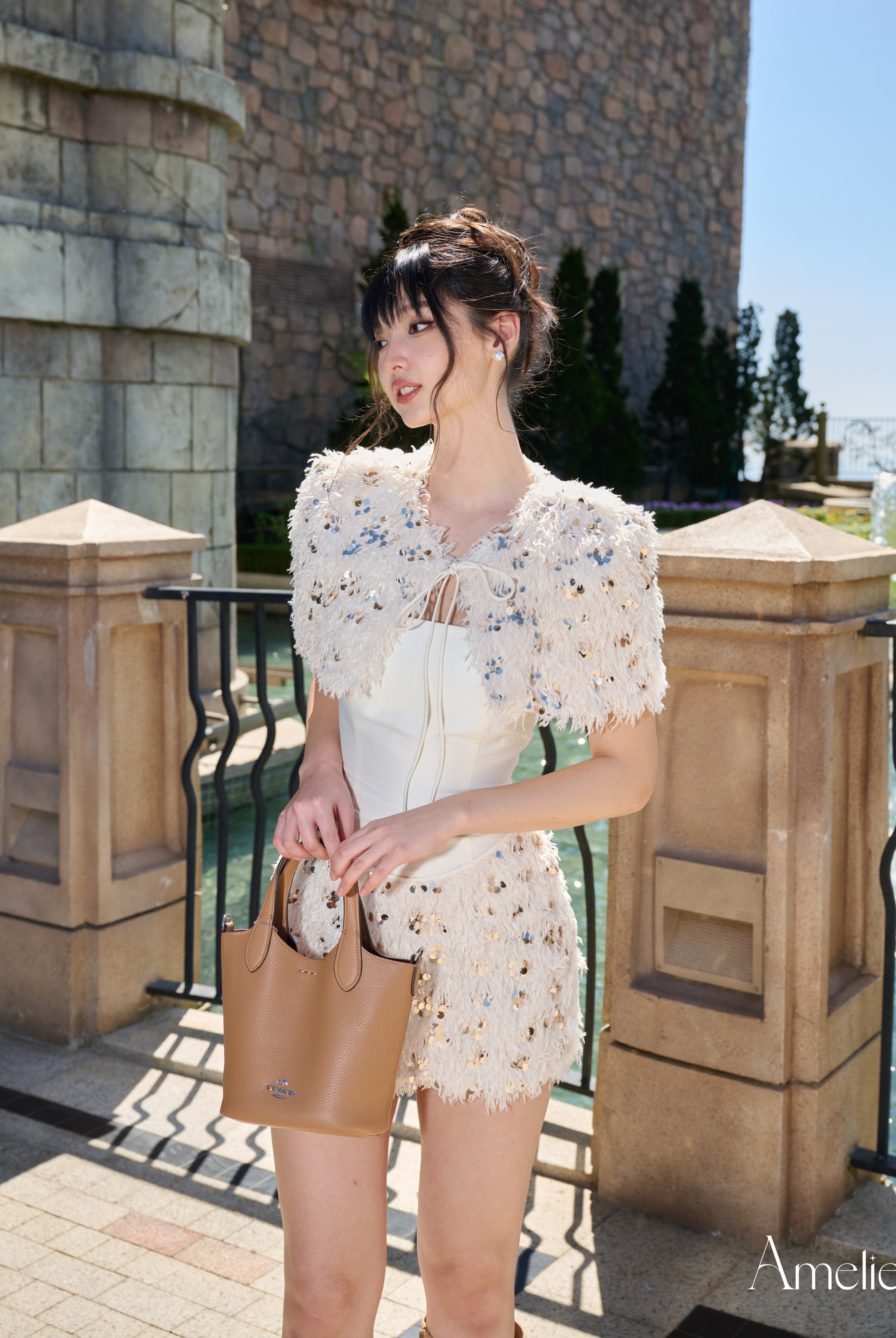 JURIA DRESS My Store