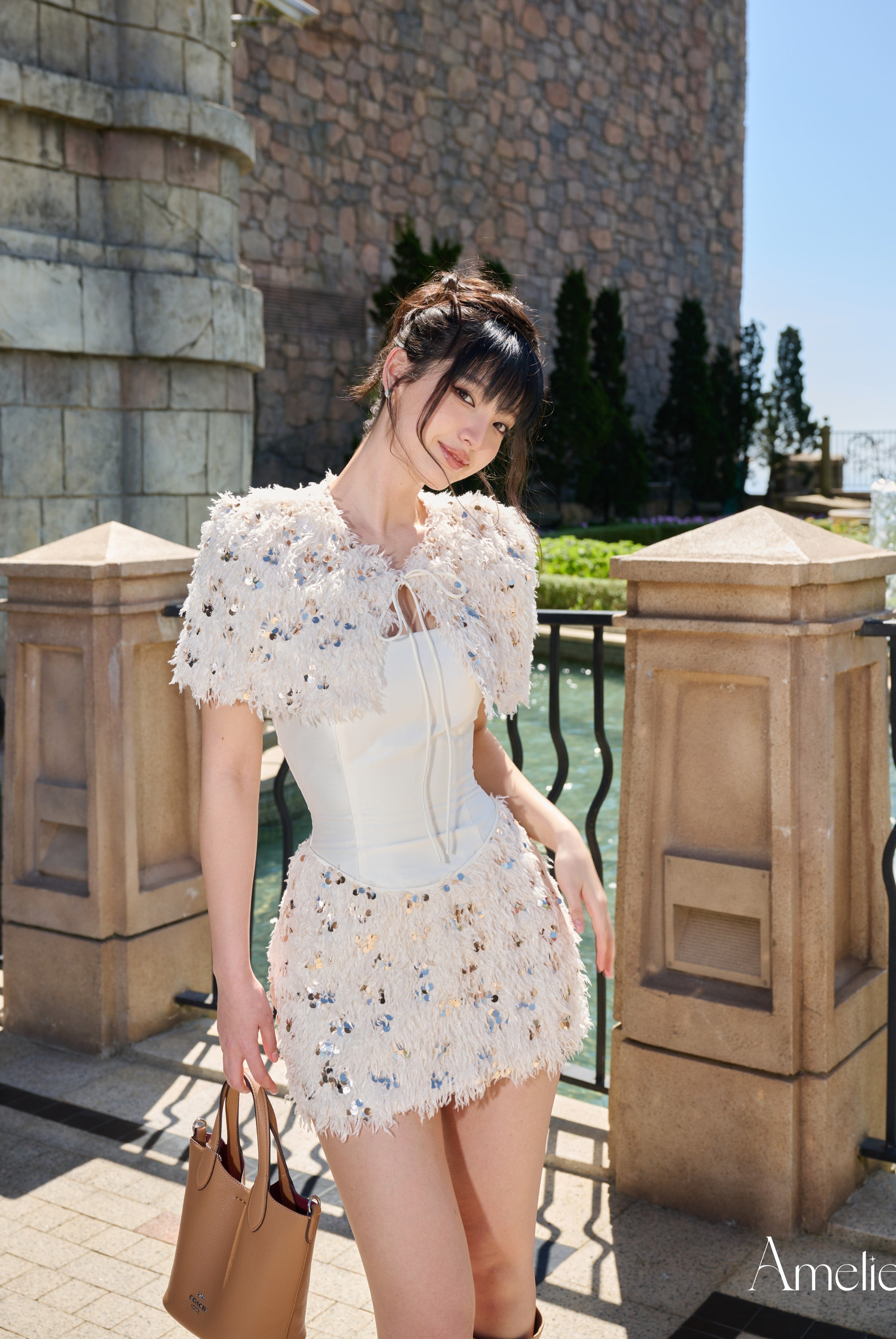 JURIA DRESS My Store