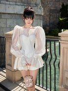 ELLY DRESS My Store