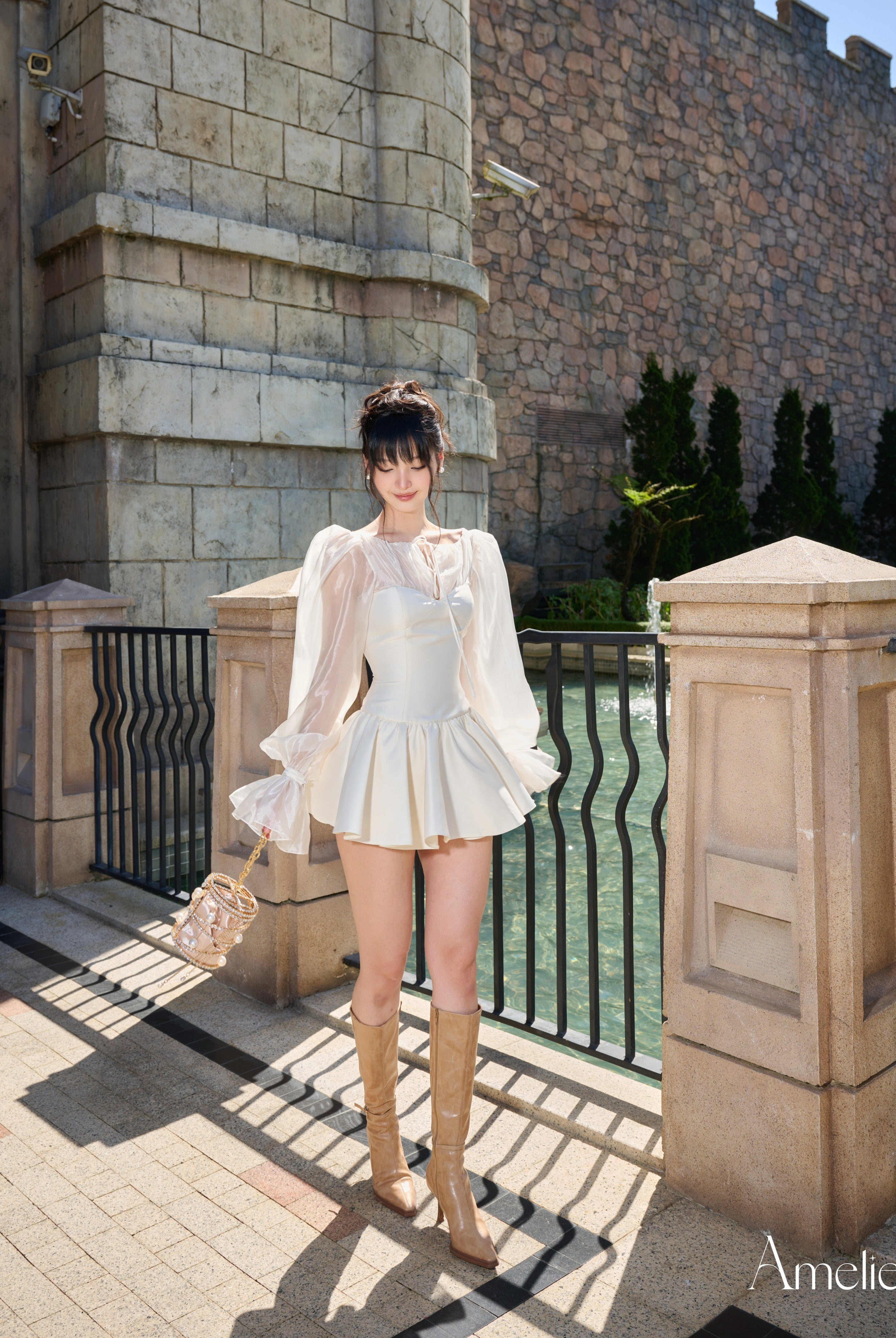 ELLY DRESS My Store