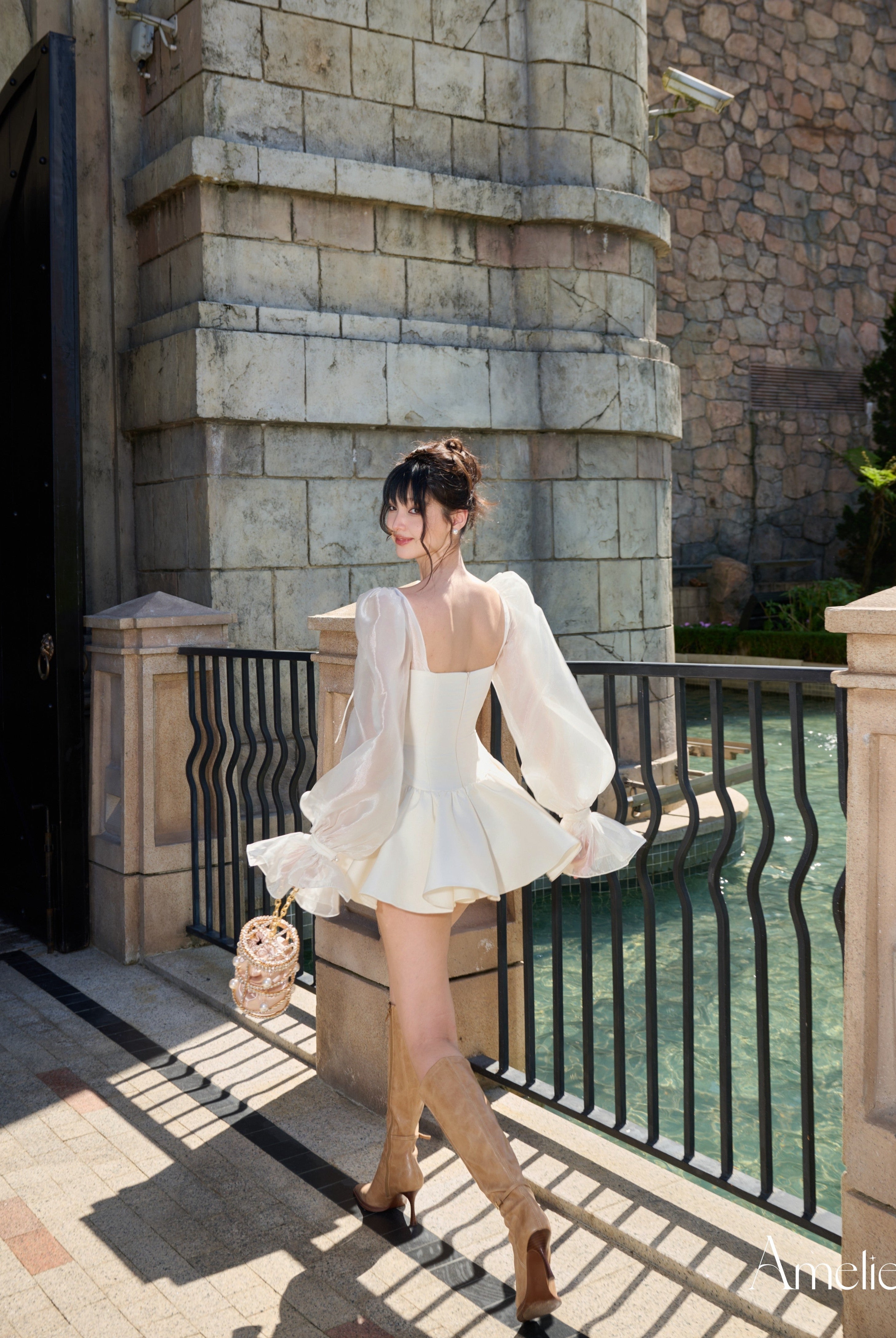 ELLY DRESS My Store