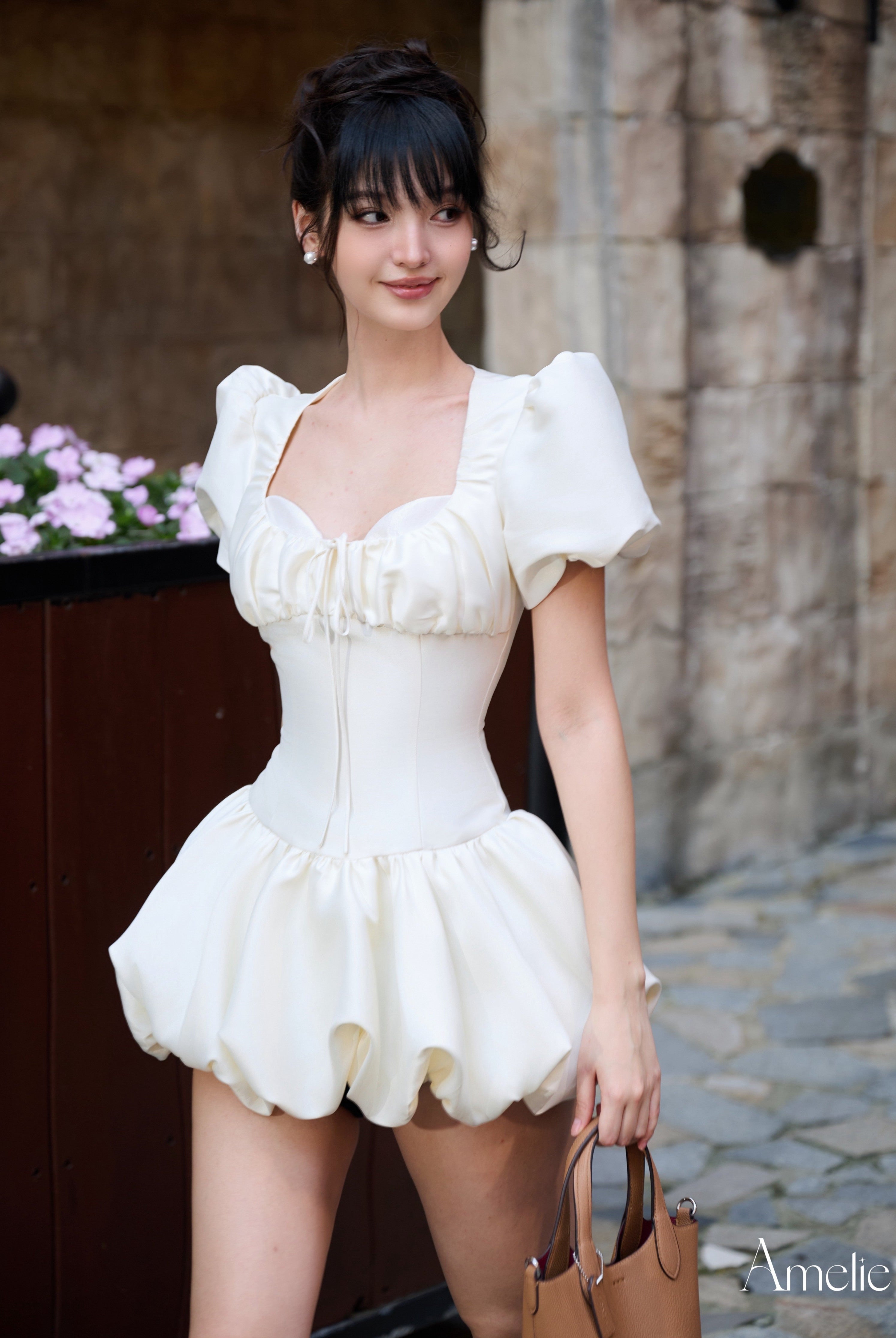 ELARA DRESS My Store
