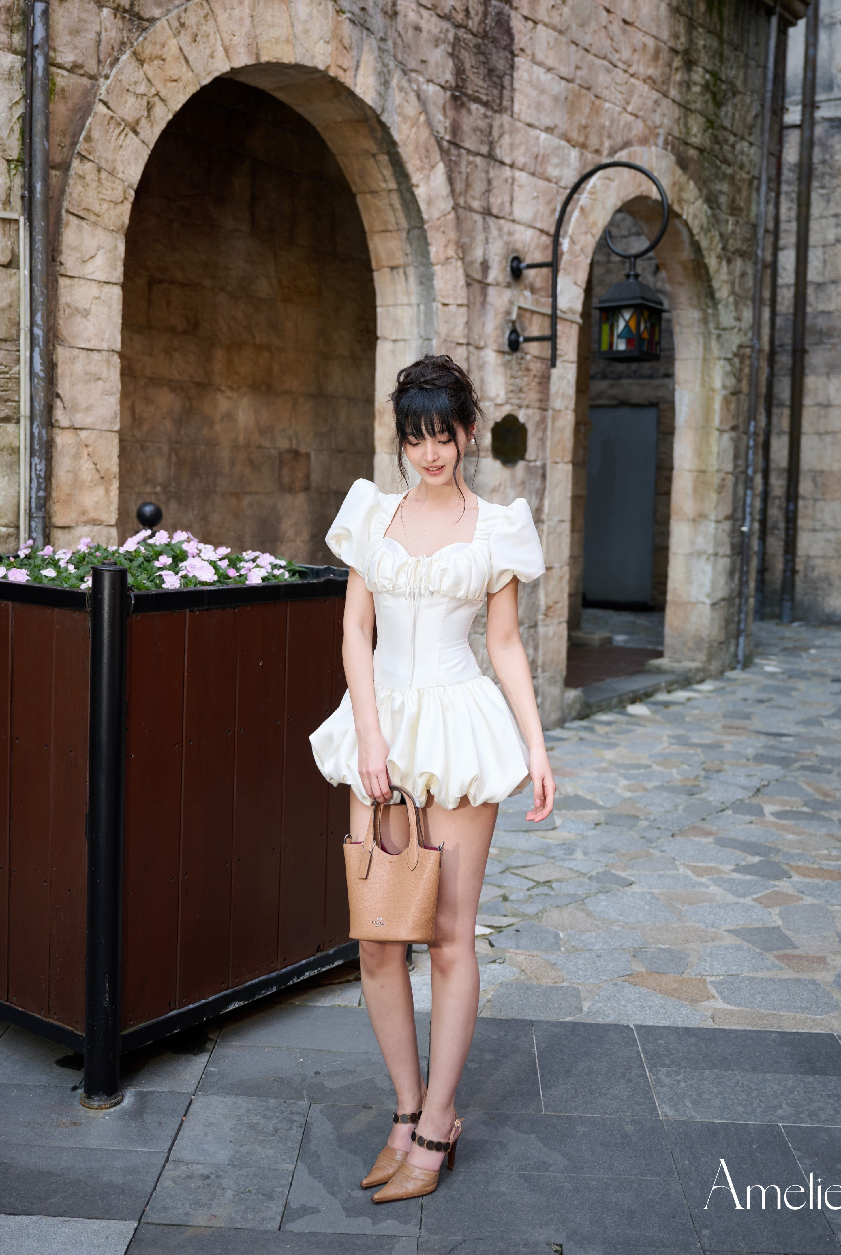 ELARA DRESS My Store