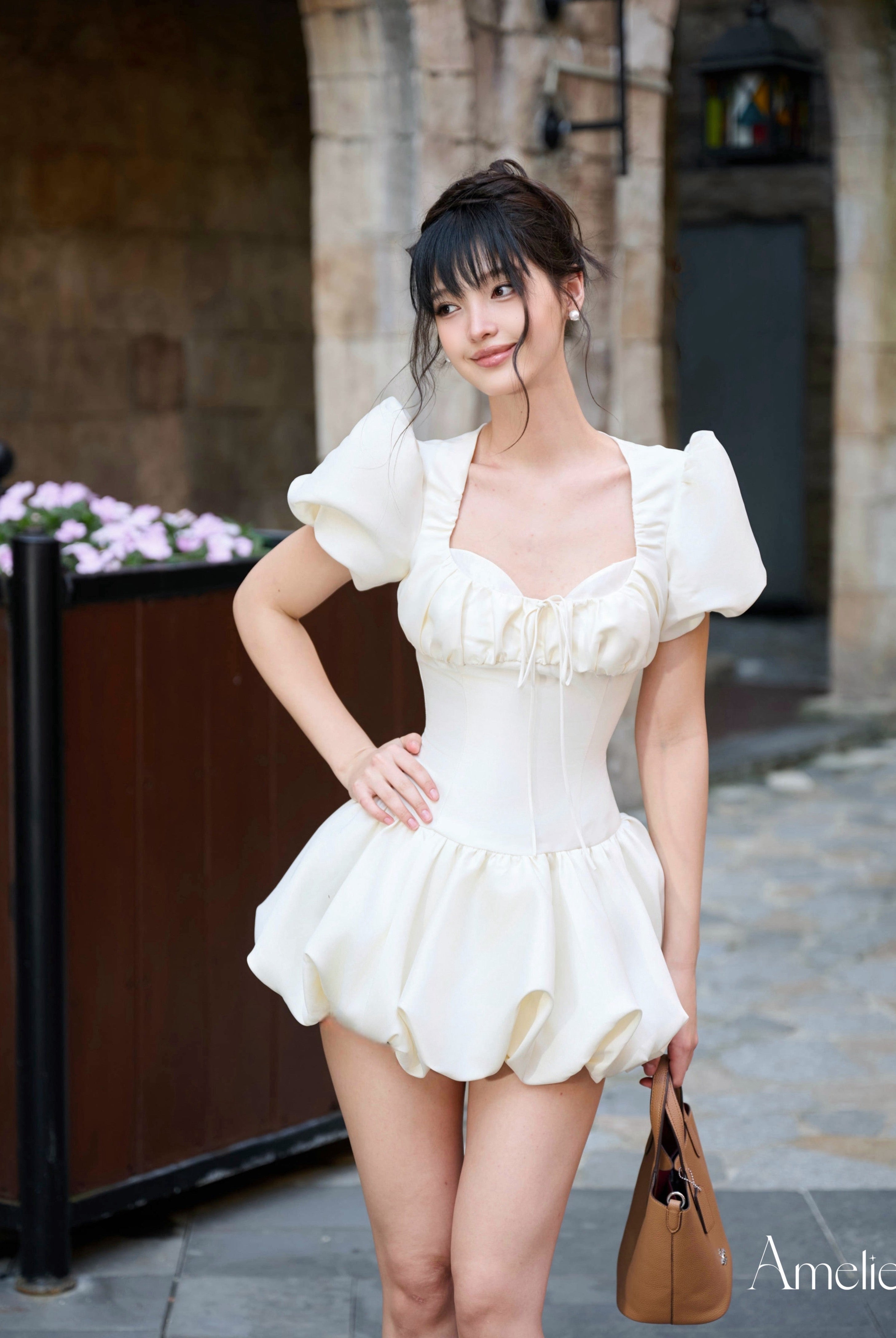 ELARA DRESS My Store
