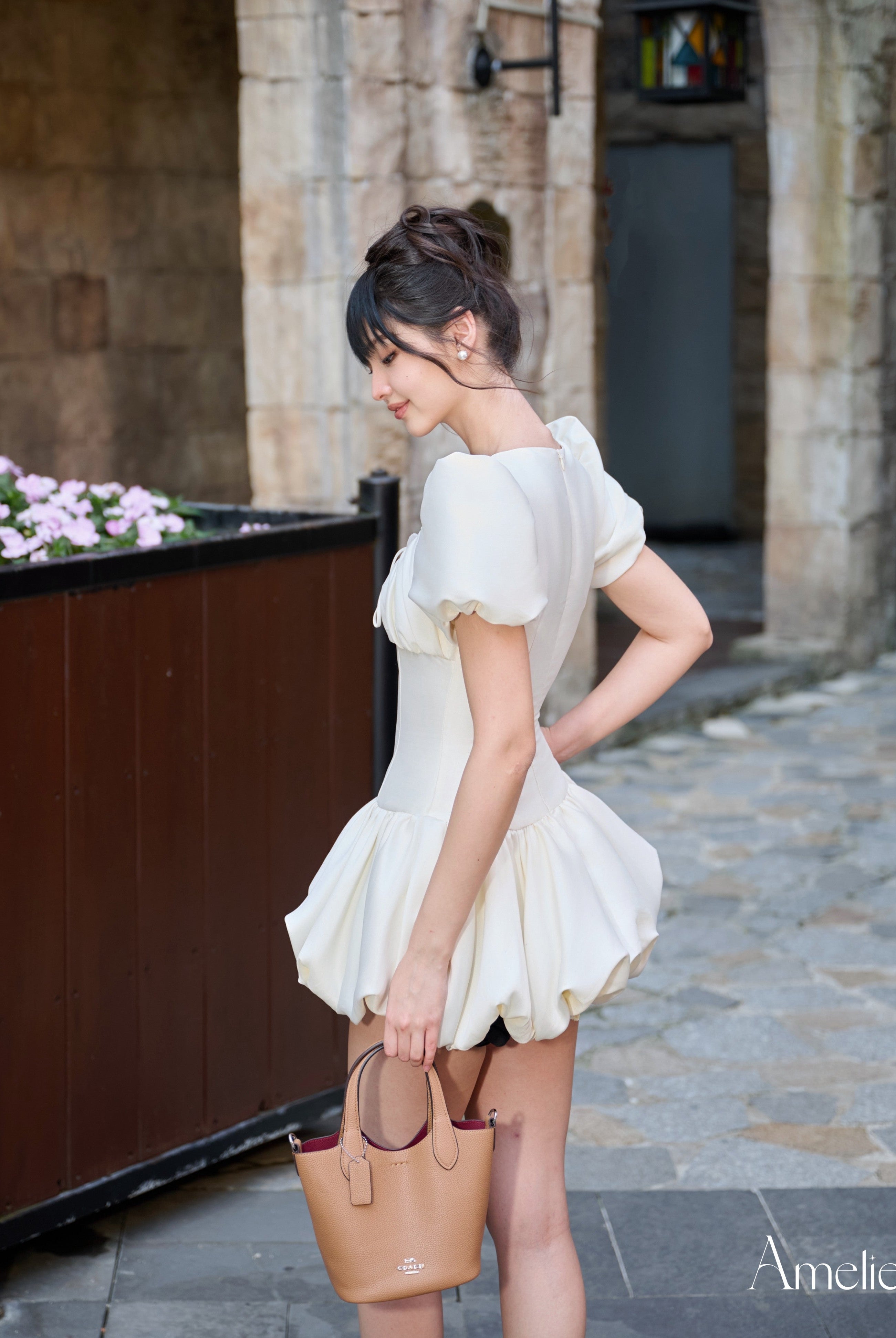 ELARA DRESS My Store