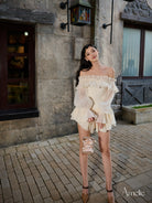 ASTRID DRESS My Store
