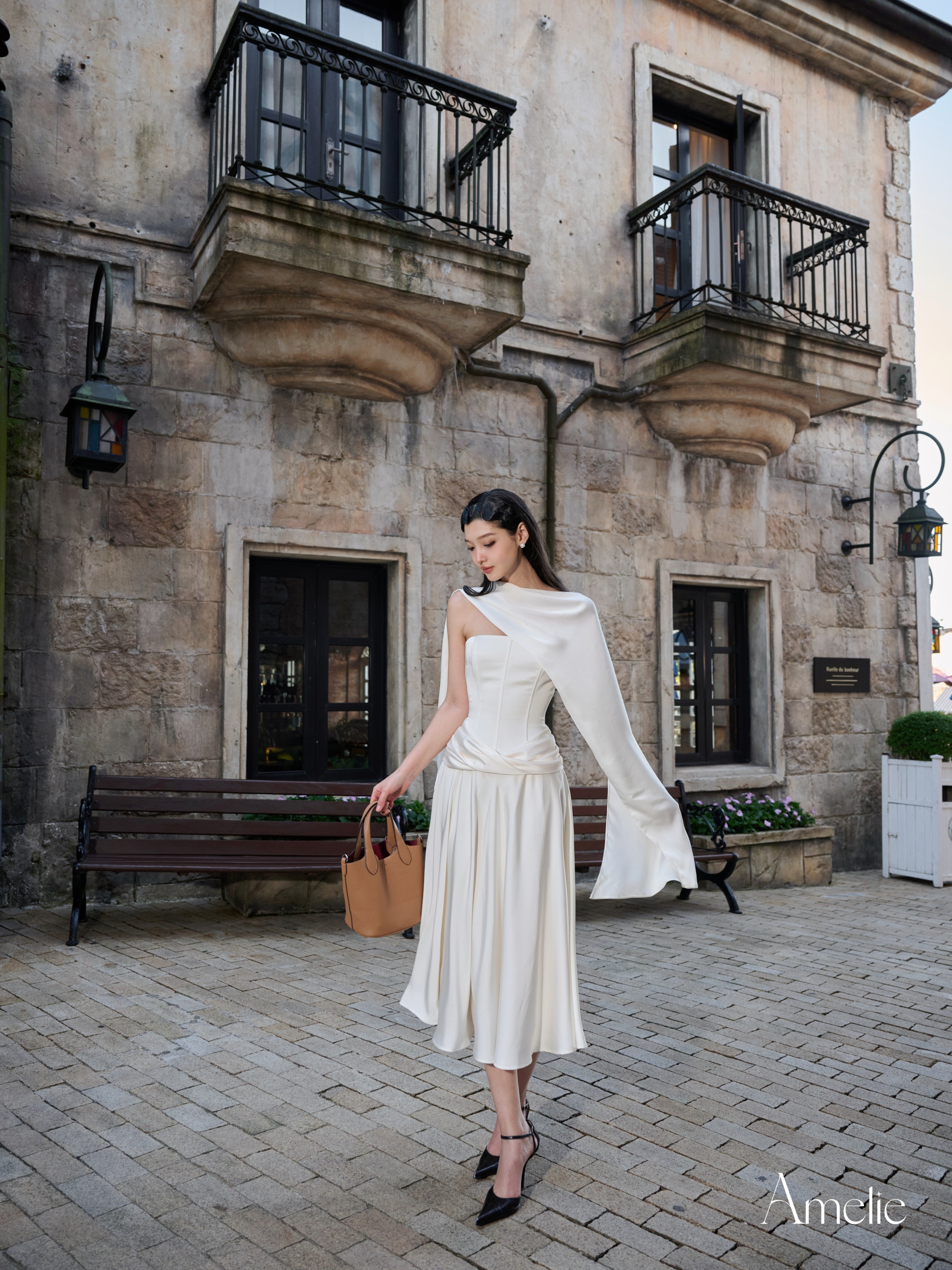 ELLY DRESS My Store