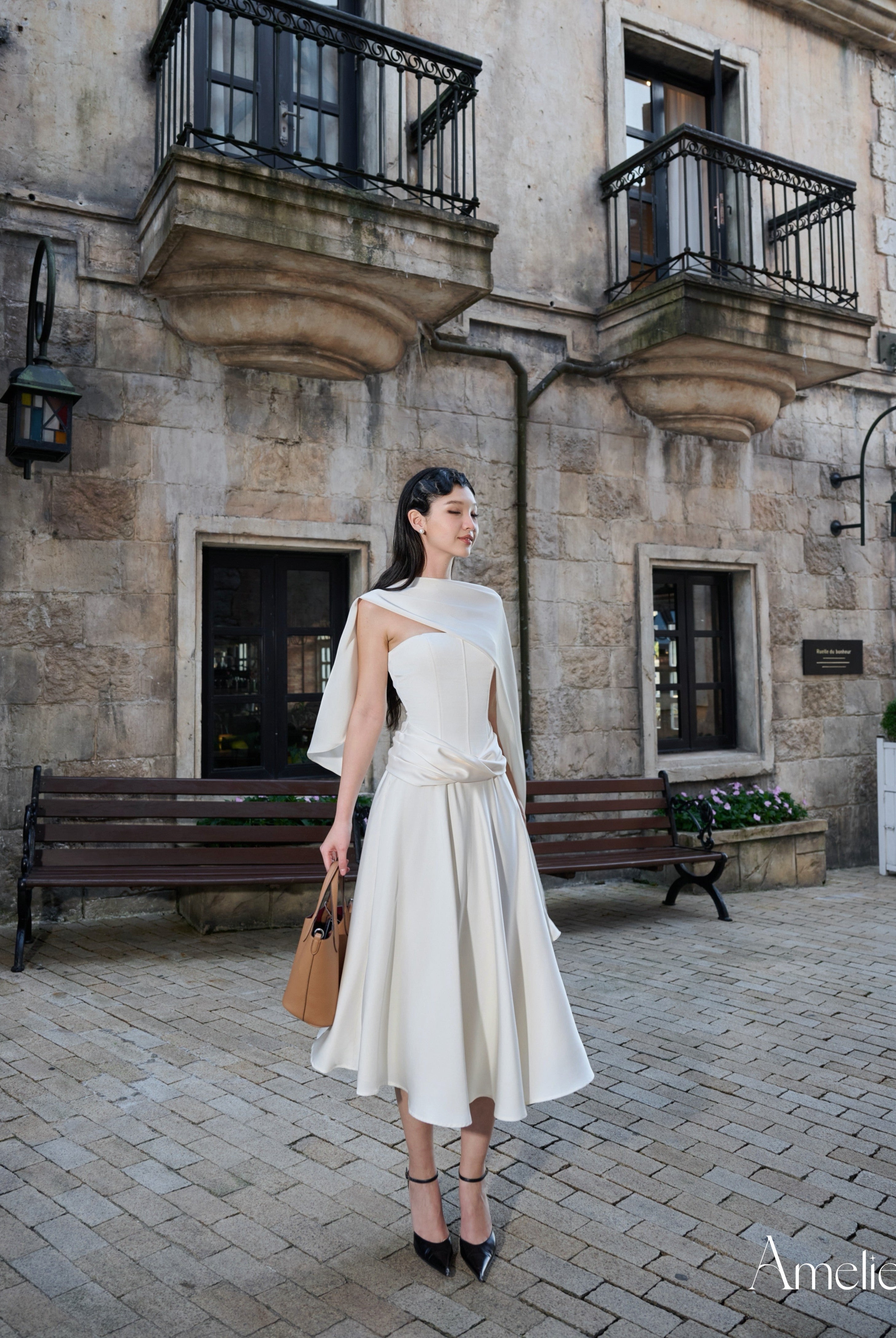 ELLY DRESS My Store