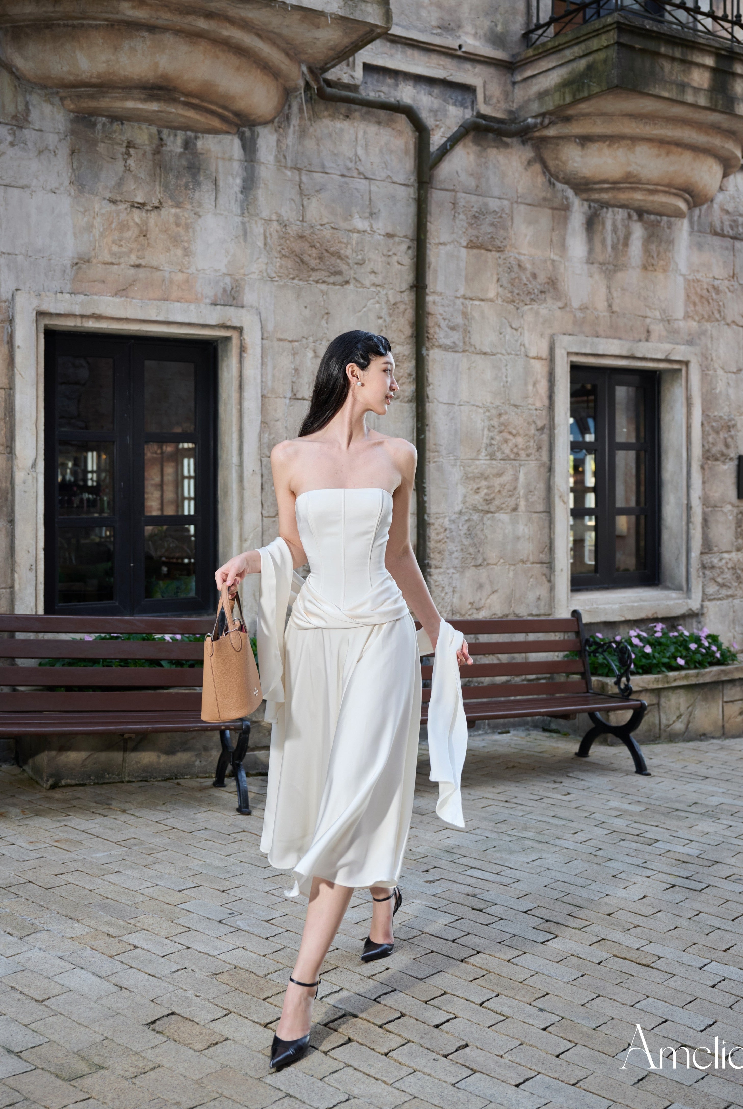 ELLY DRESS My Store