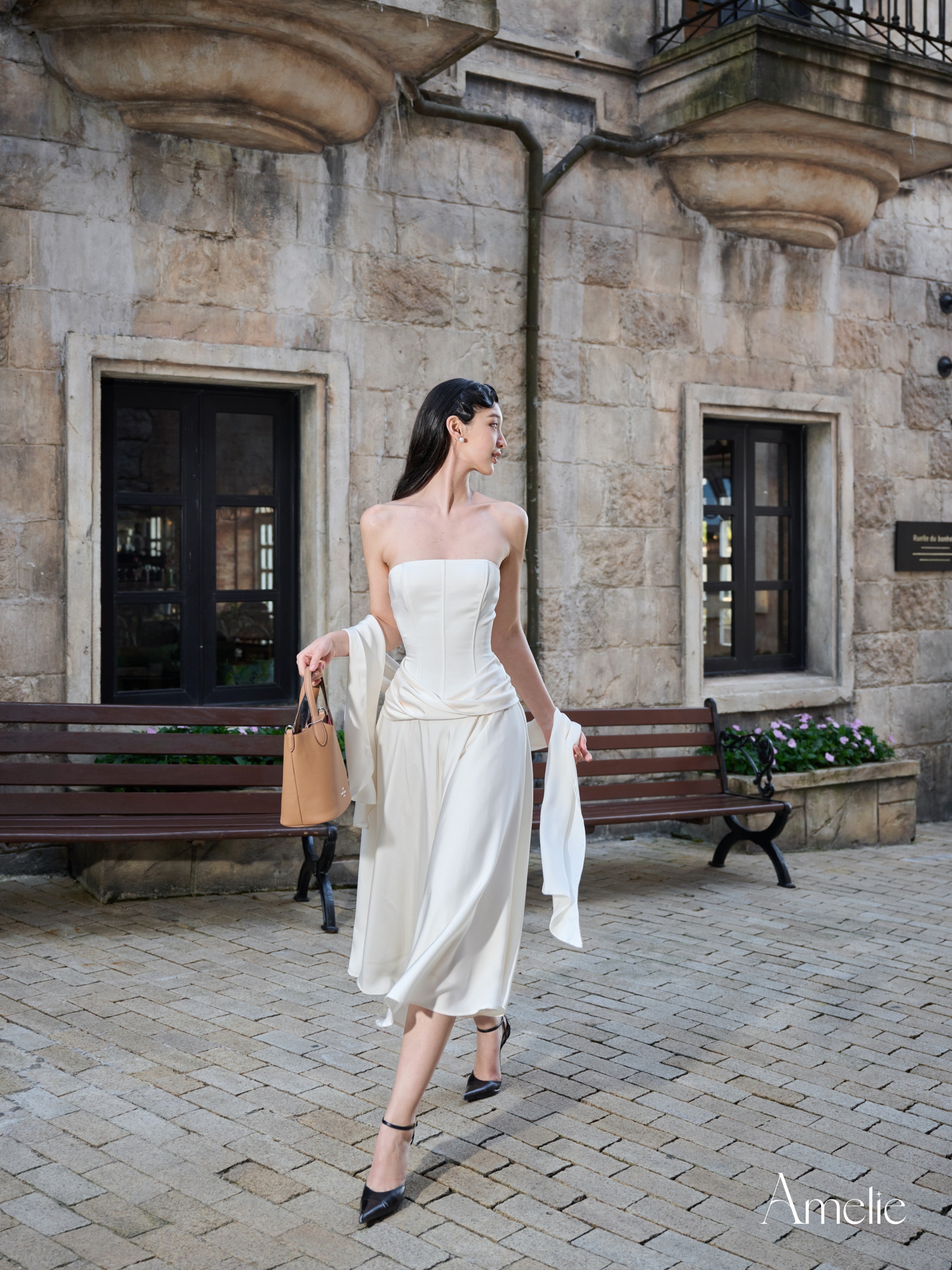 ELLY DRESS My Store