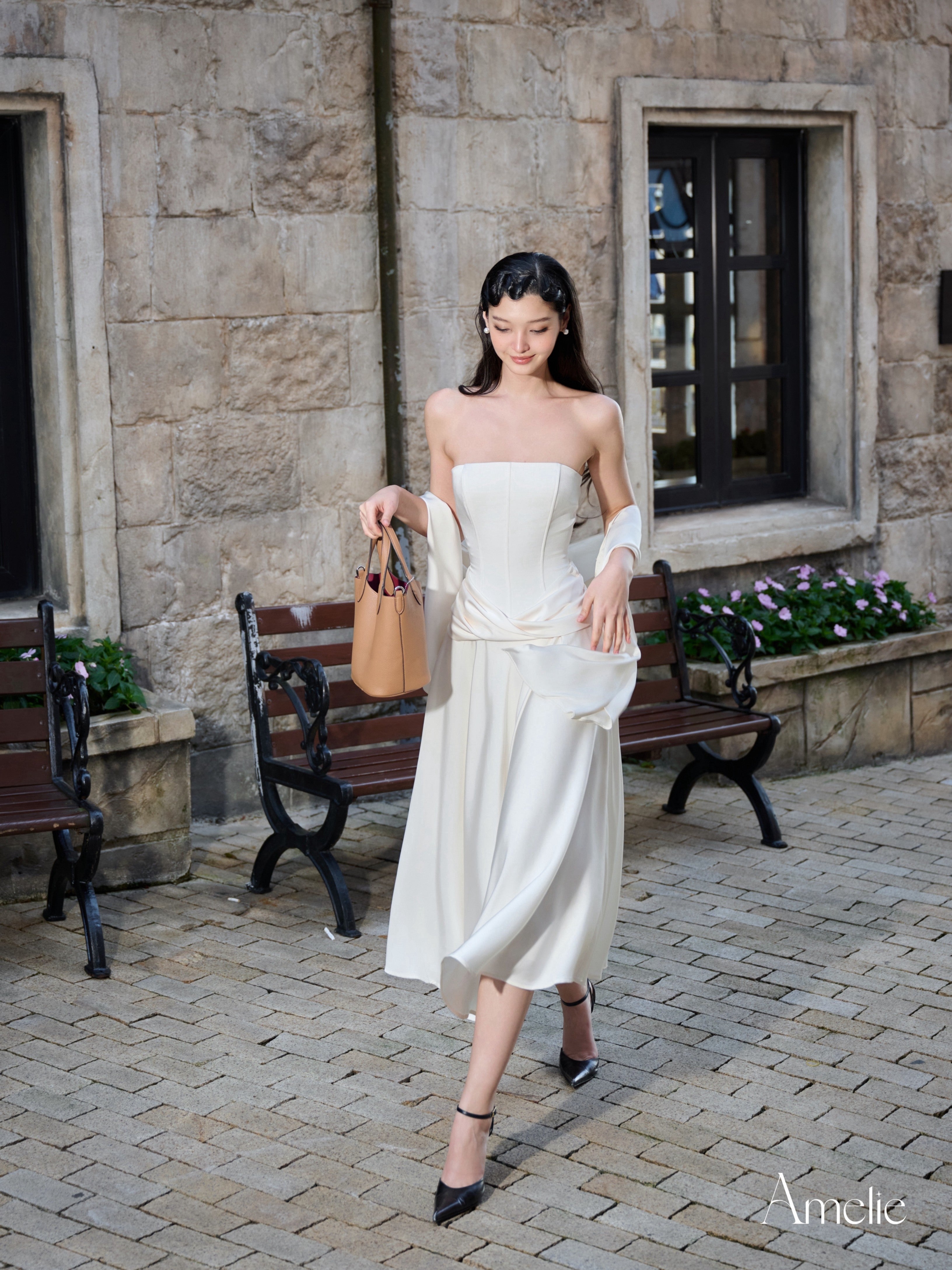 ELLY DRESS My Store