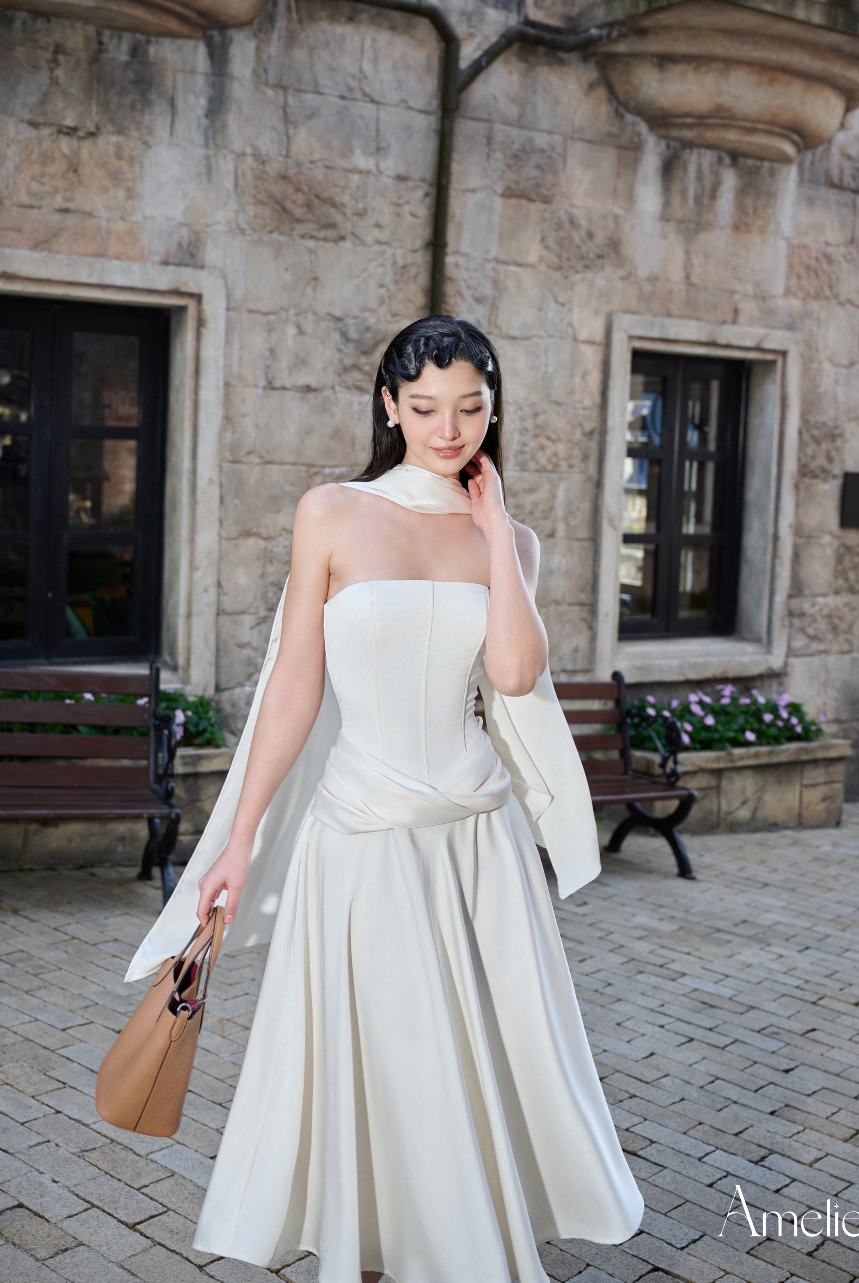ELLY DRESS My Store