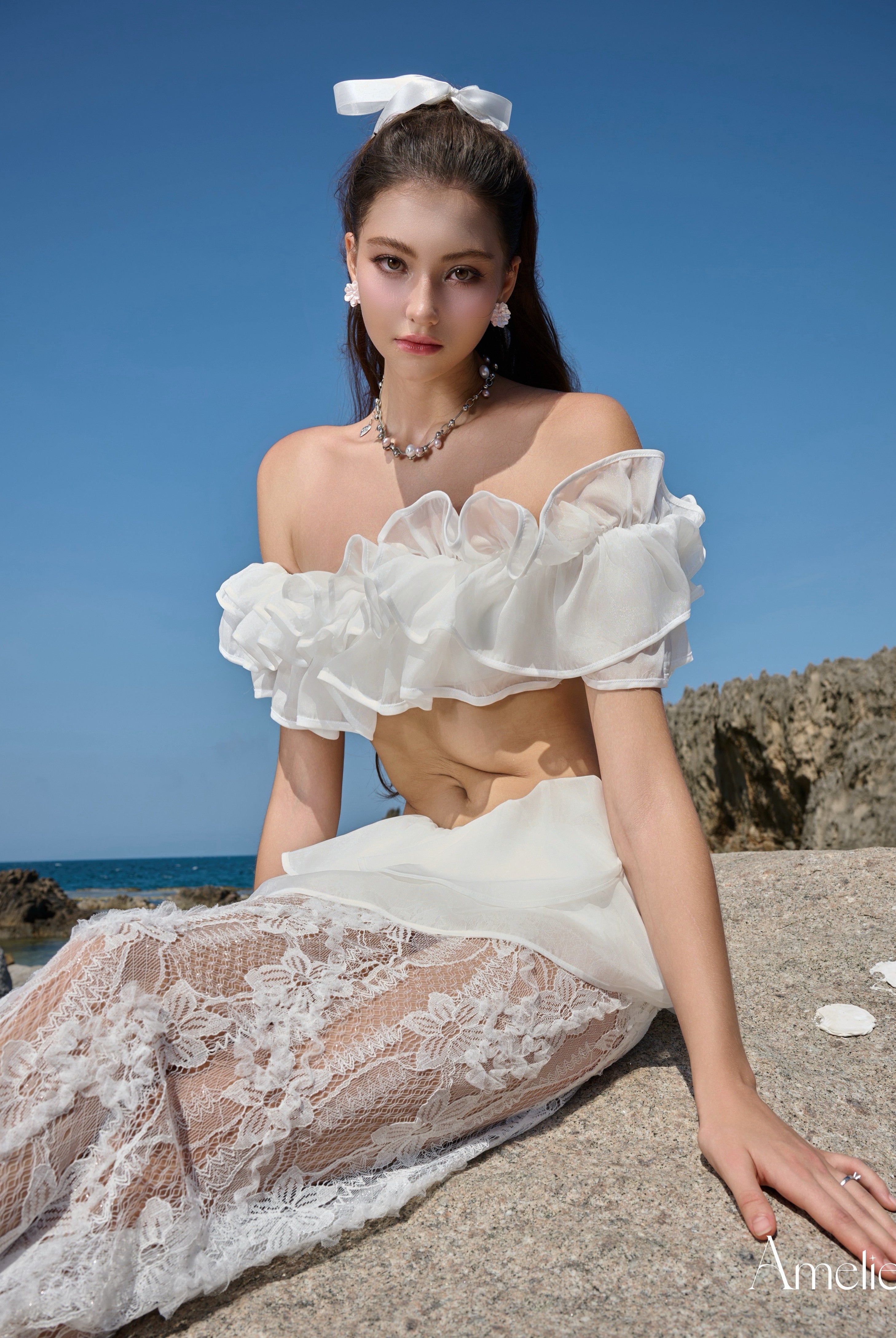 Ciara Dress My Store