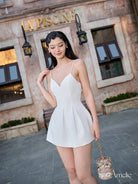 AVELINE DRESS My Store