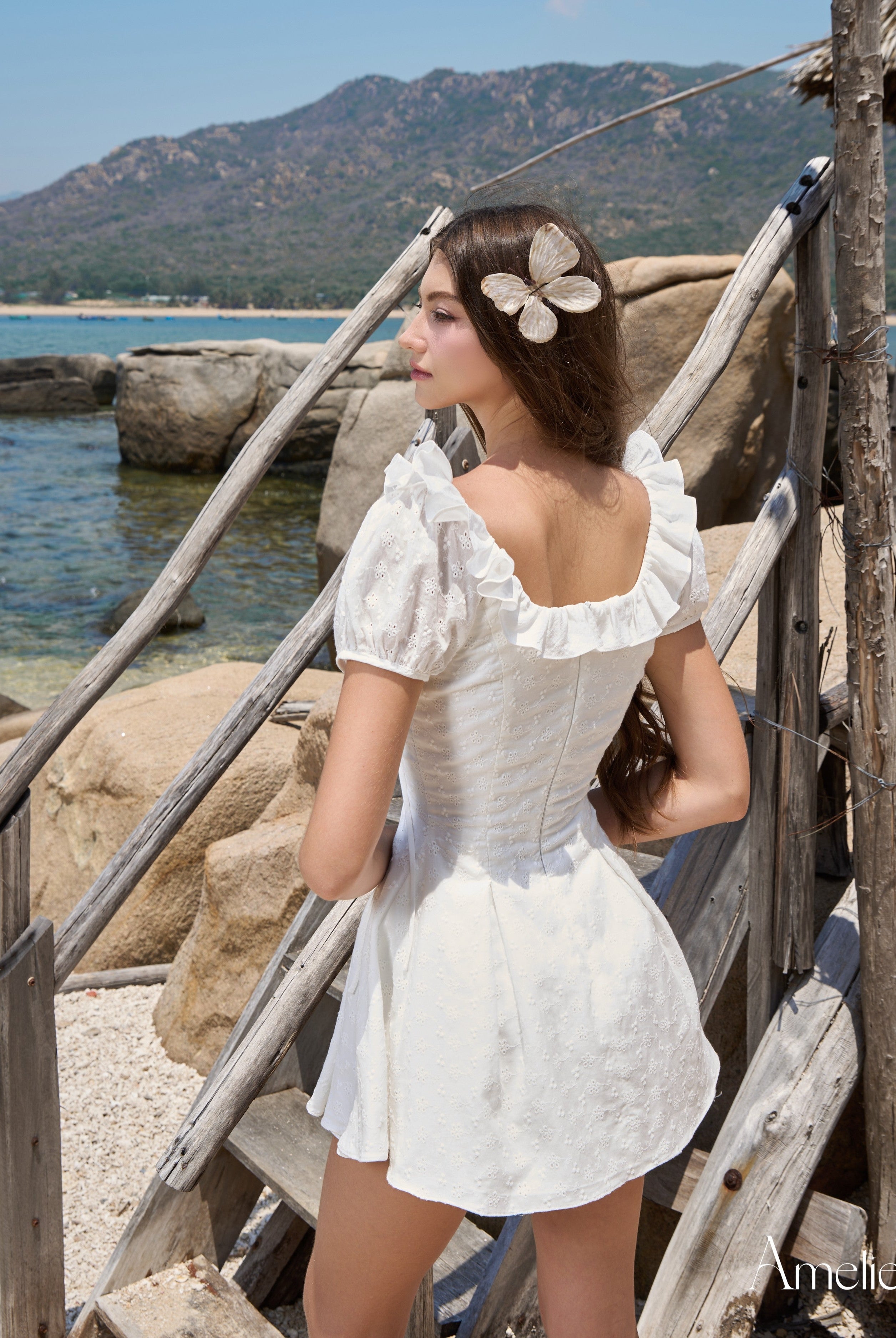 Nancy Dress My Store