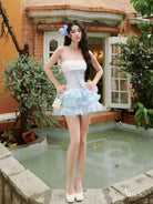 Doris Dress My Store