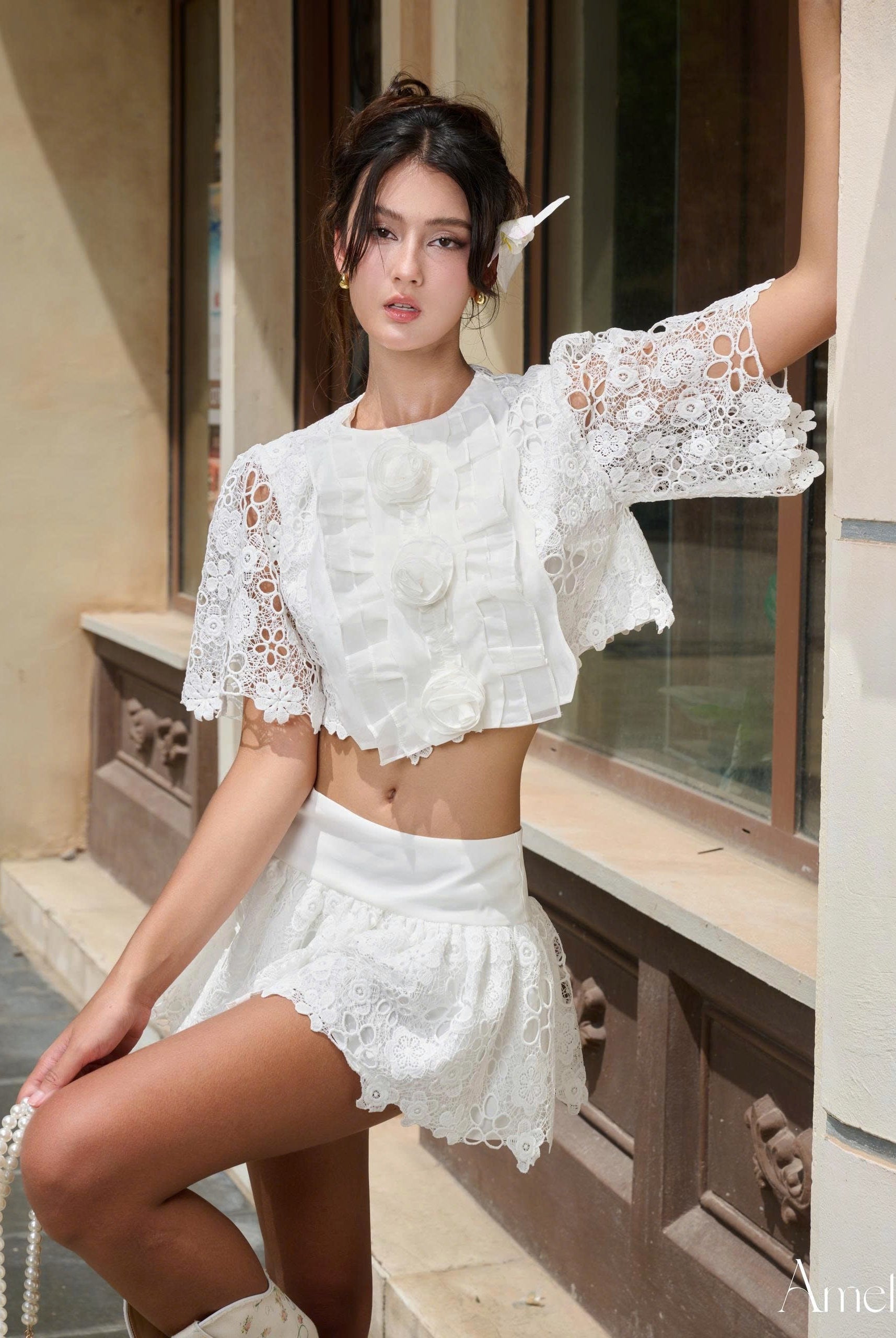 Agnes Amelie Official