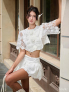Agnes Amelie Official