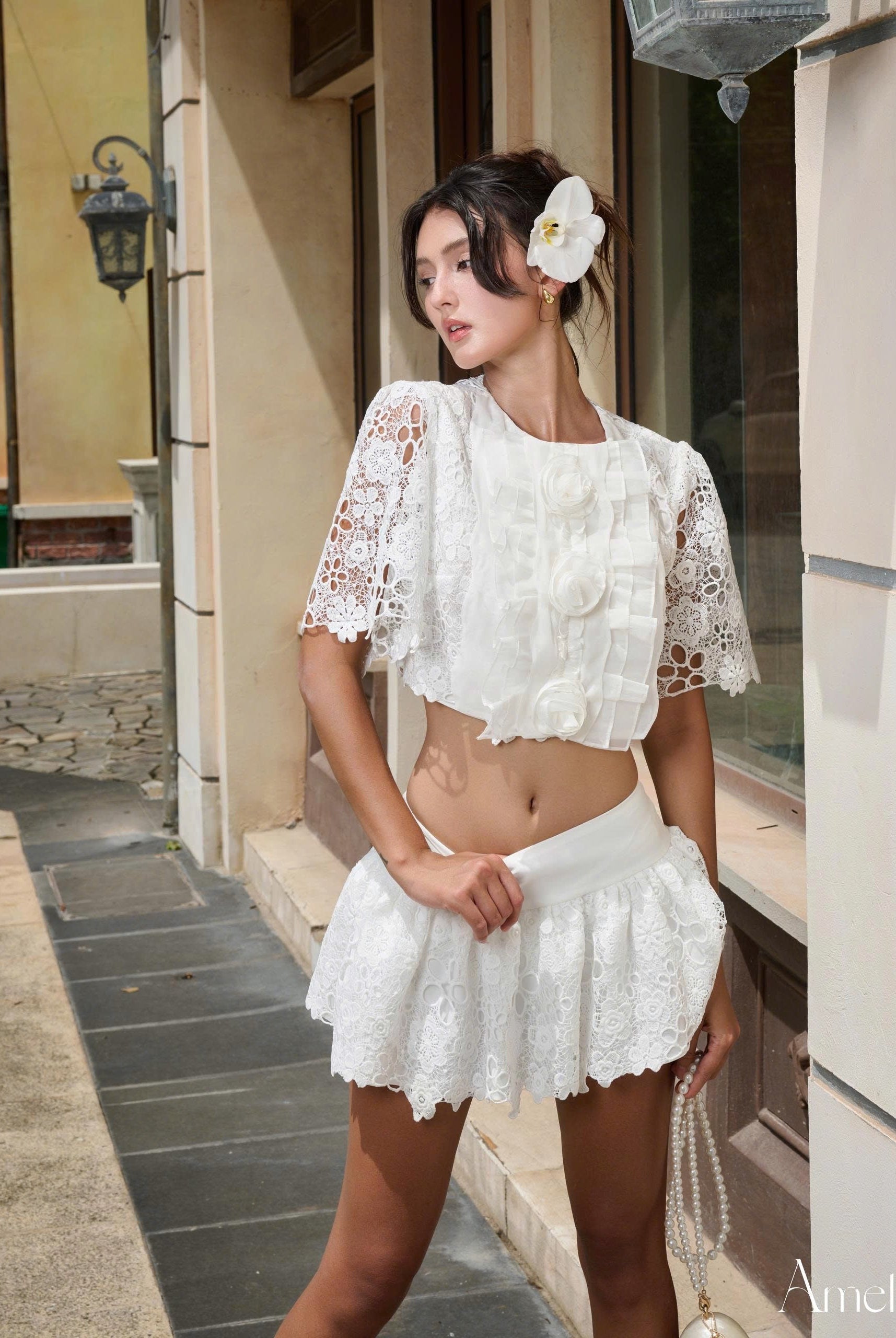 Agnes Amelie Official